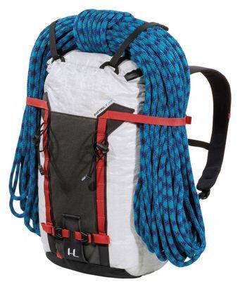 Sac d'alpinisme Ferrino Instinct 25 L - Blanc 4/5