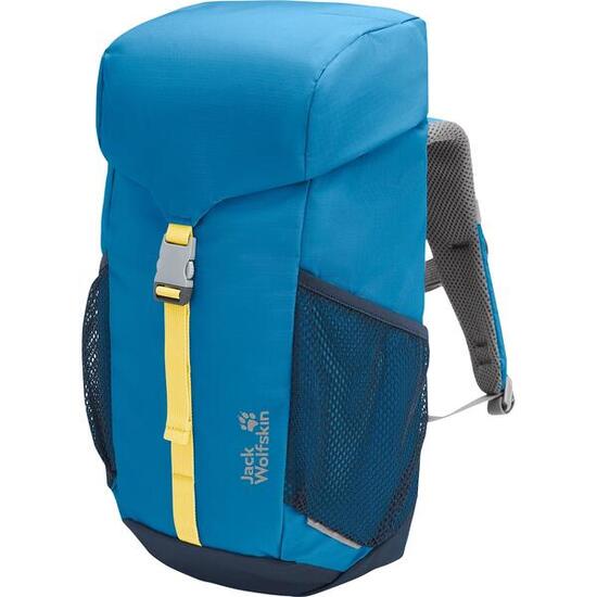 Kinder-Rucksack Kids Explorer 15 aurora blue