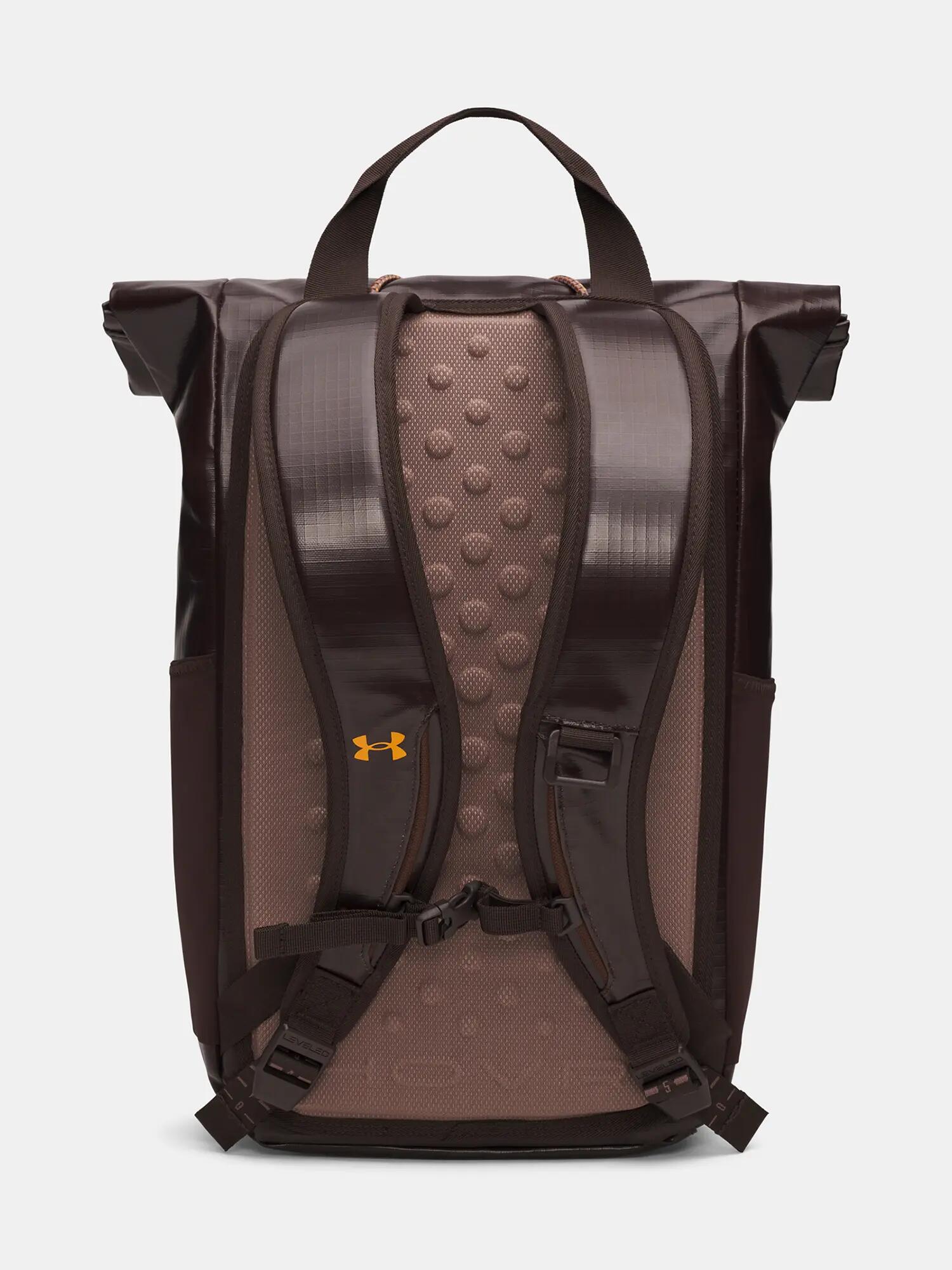Unisex hátizsák Under Armour UA Summit SM BP-BRN 2/5