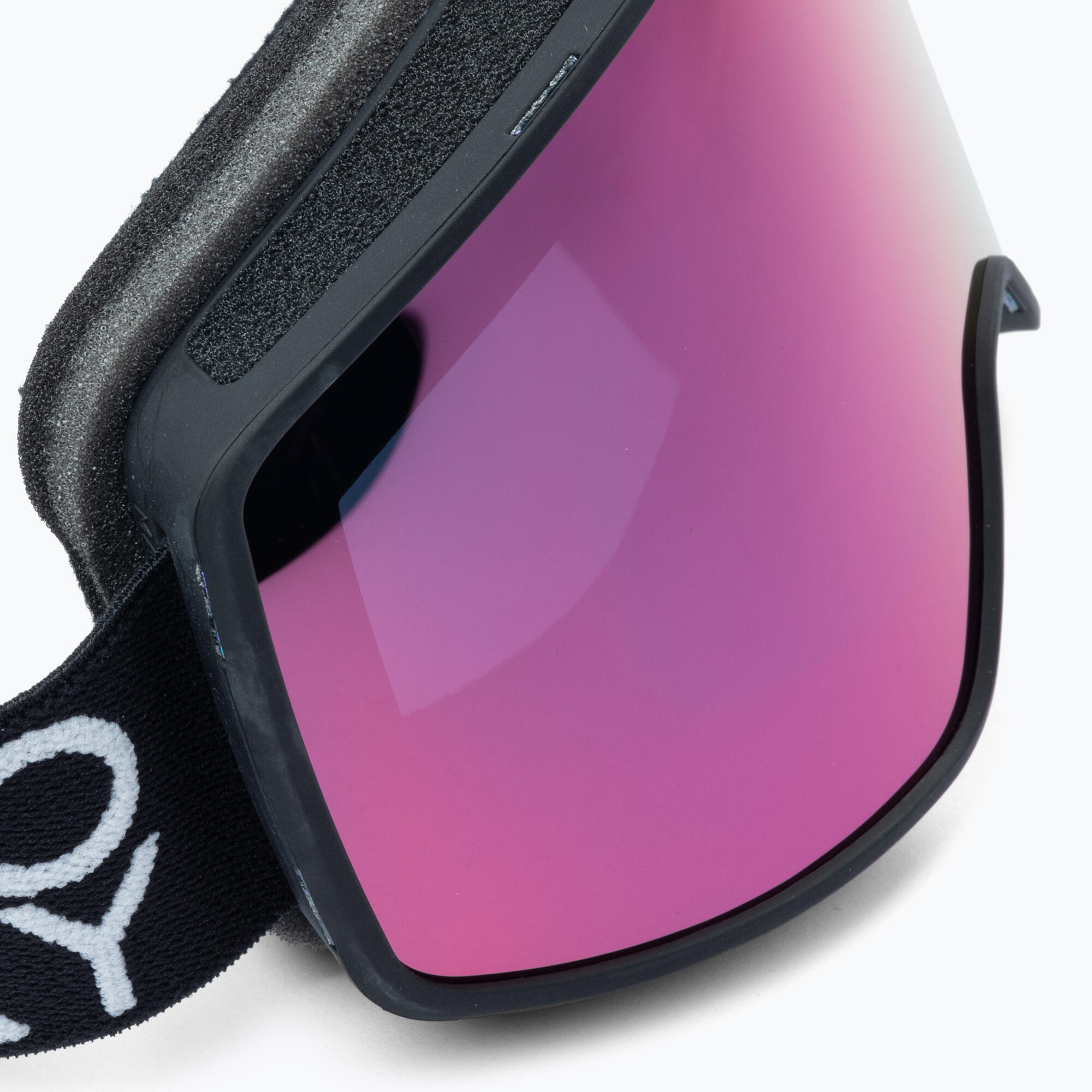 Gogle snowboardowe damskie ROXY Storm Women 5/5