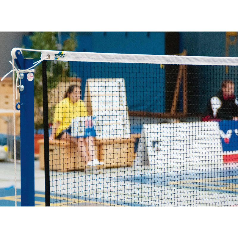 Fileu Badminton Huck Champion competitie