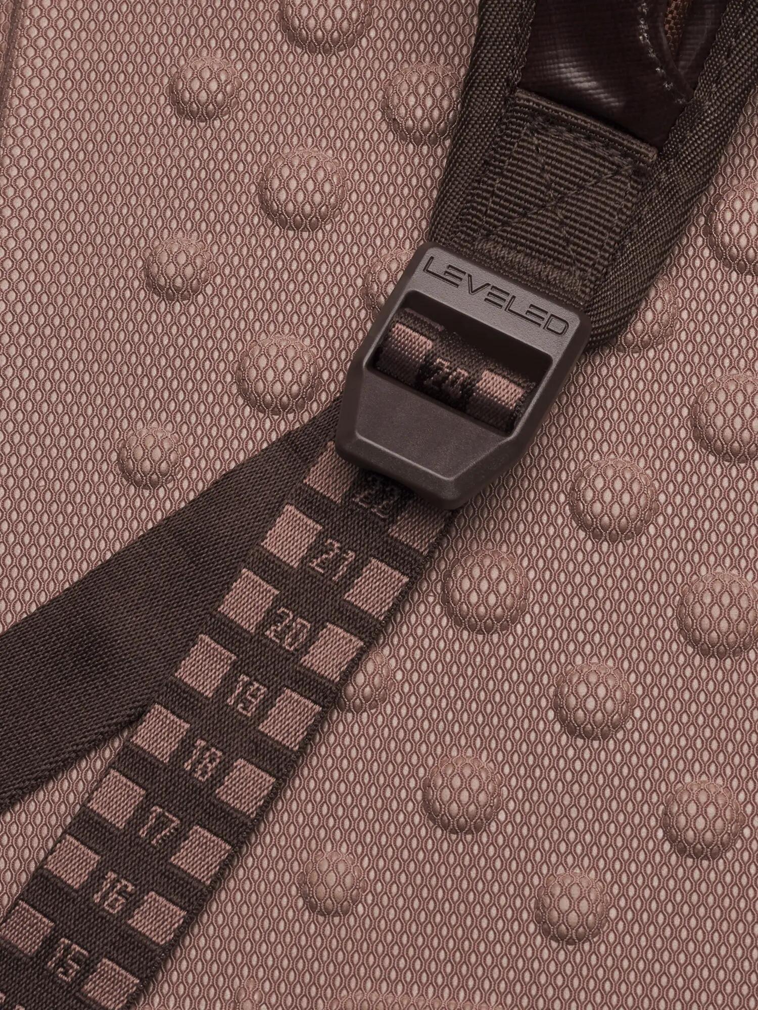 Unisex hátizsák Under Armour UA Summit SM BP-BRN 5/5