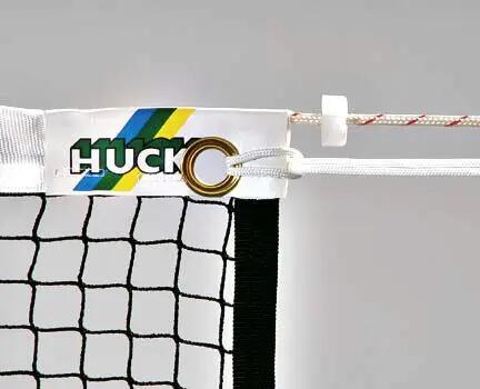 Fileu Badminton Huck Champion competitie 2/6