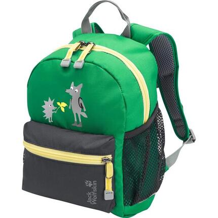 Little Scout 10 mystic green