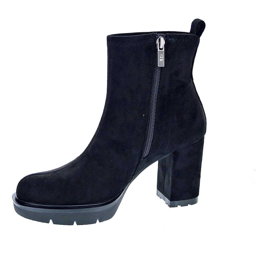 Botines XTI  144579 Negro  Mujer 2/4