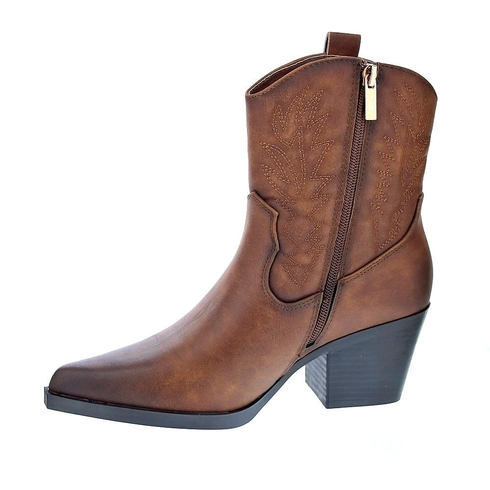 Botines XTI  144305 Marrón  Mujer 2/4