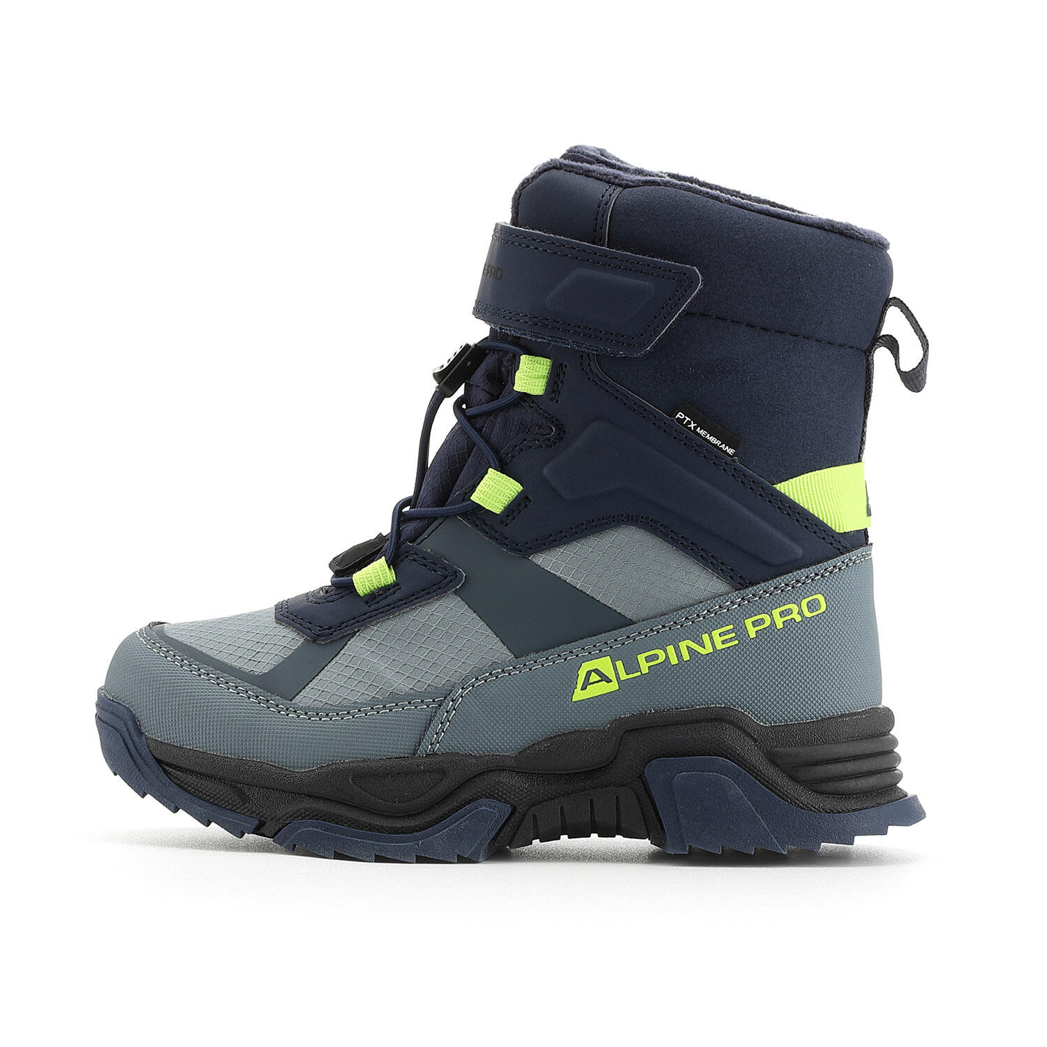 ALPINE PRO picture