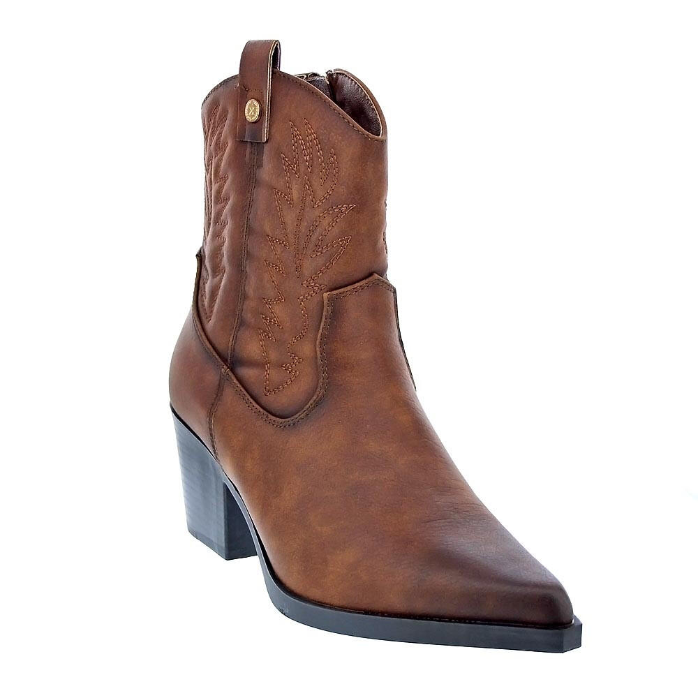 Botines XTI  144305 Marrón  Mujer 4/4