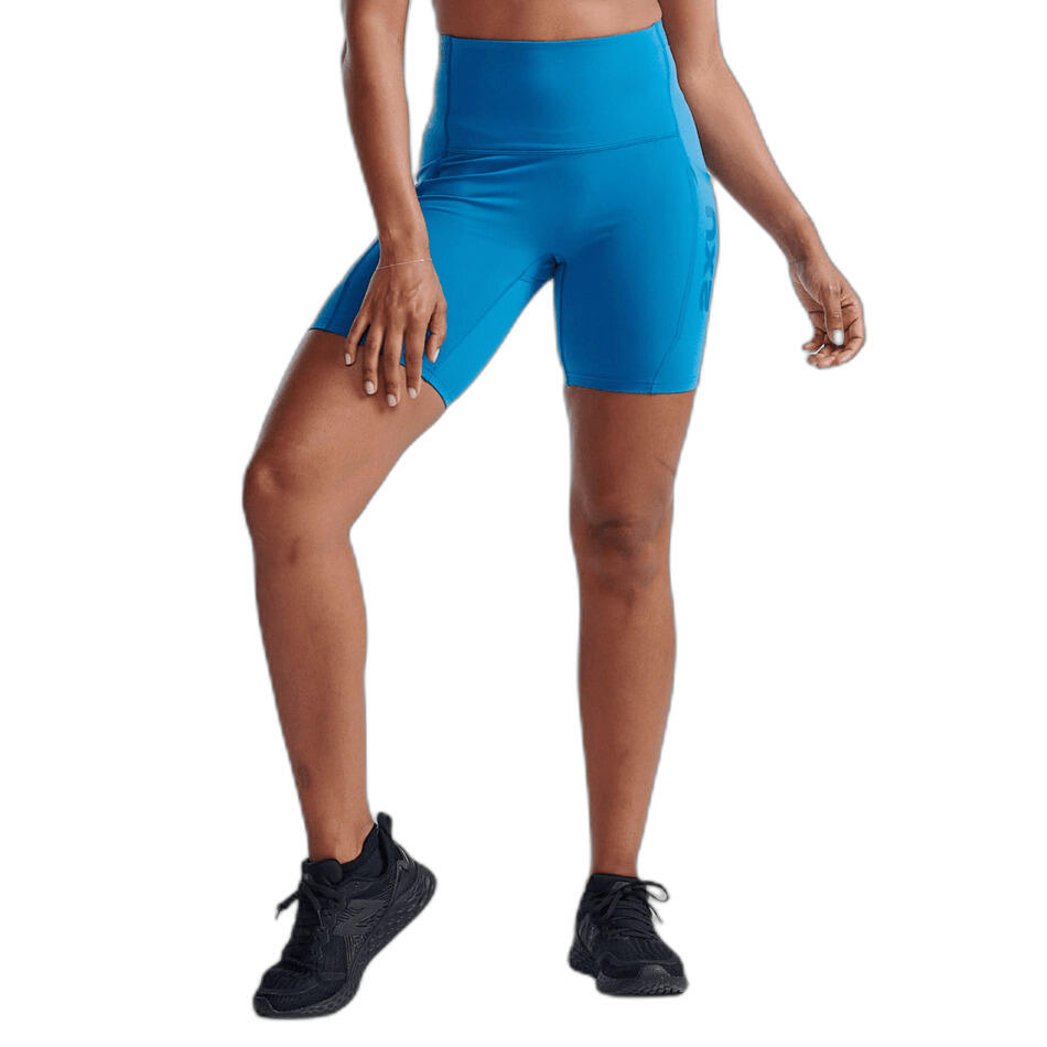 2XU Collant a compressione donna medio-alto 2XU Form Stash