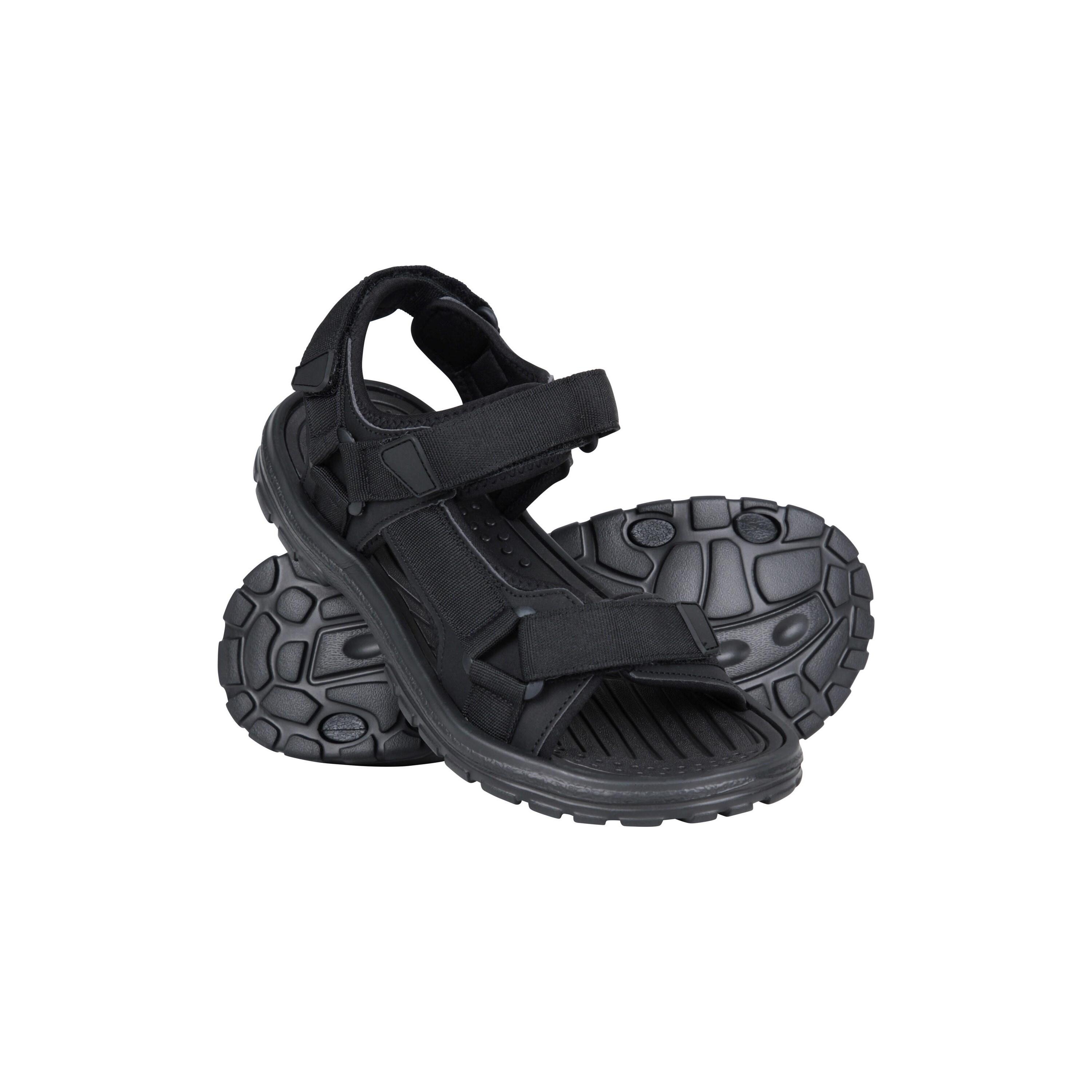 Mountain Warehouse Mens Crete Sandals