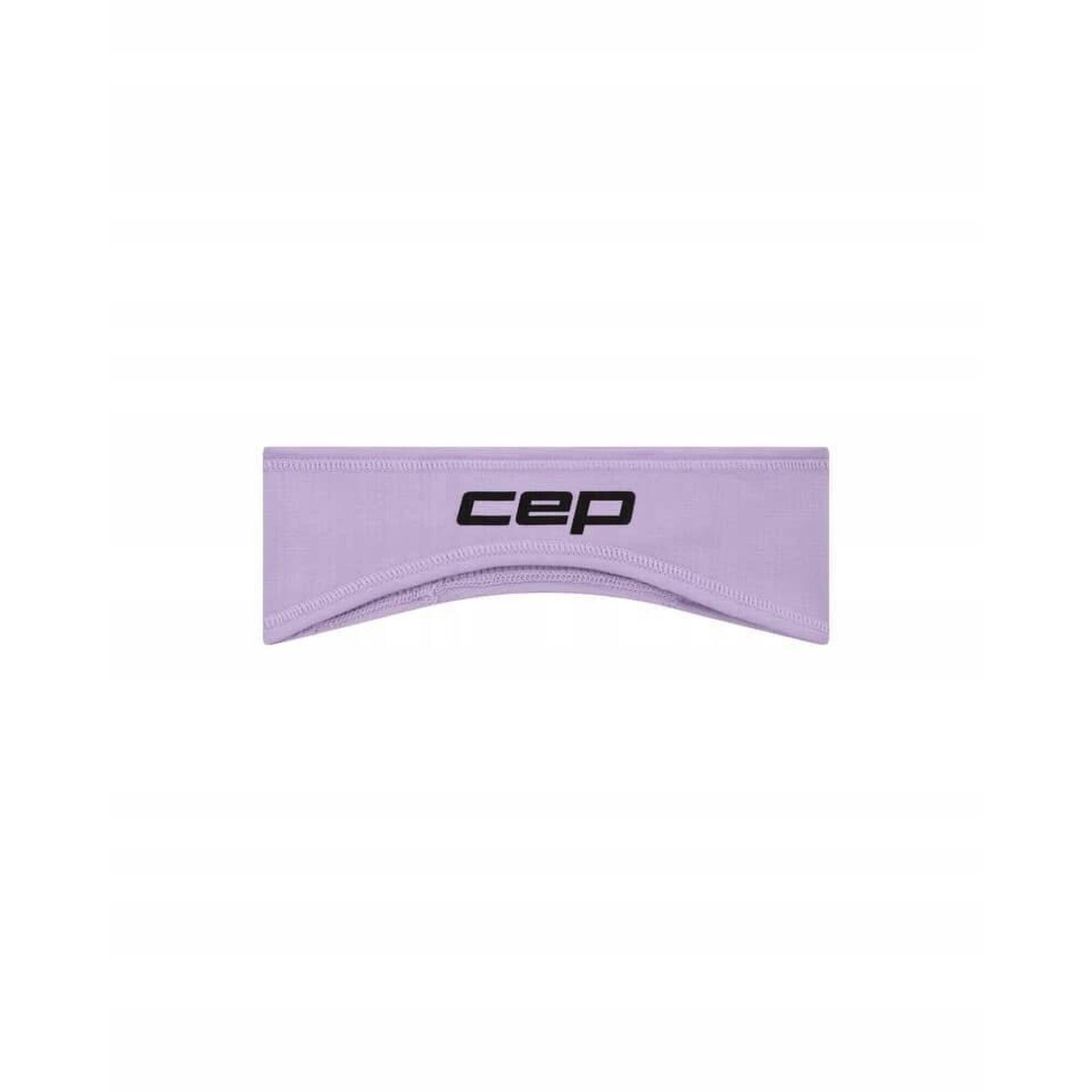 Bentita - Core Run Thermal Headband - liliac