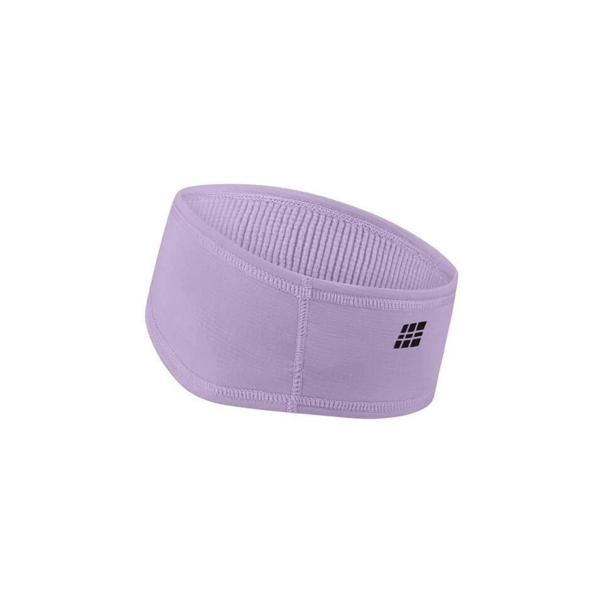 Bentita - Core Run Thermal Headband - liliac