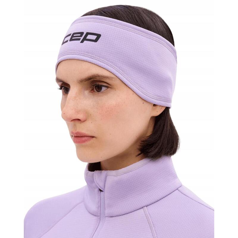 Bentita - Core Run Thermal Headband - liliac