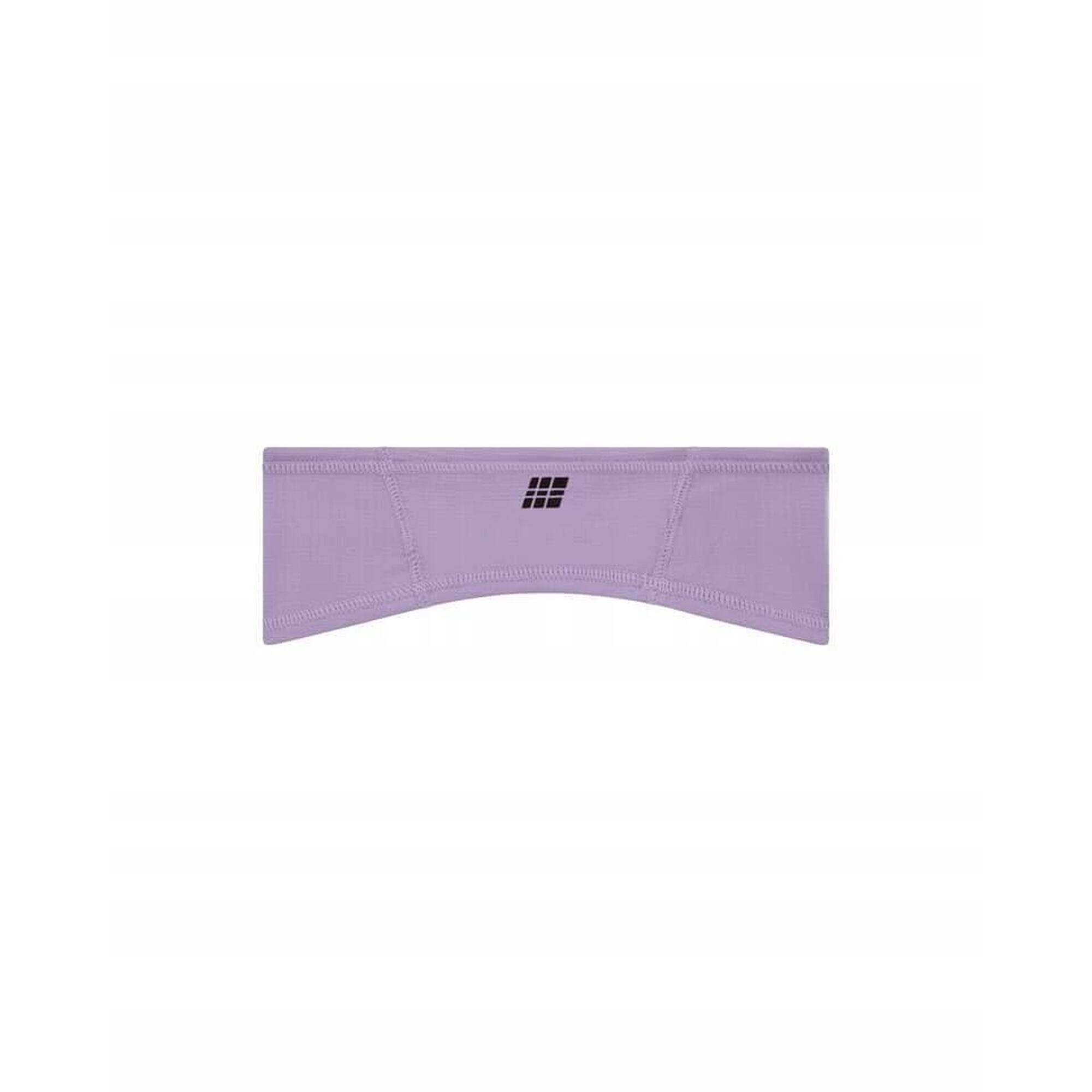 Bentita - Core Run Thermal Headband - liliac
