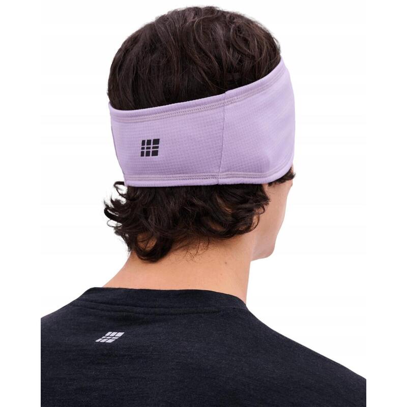 Bentita - Core Run Thermal Headband - liliac