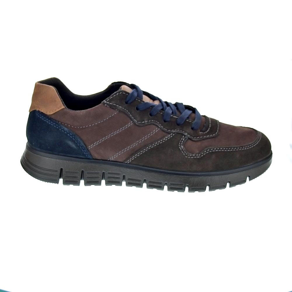 Zapatos IMAC  852190 Marrón  Hombre 1/4