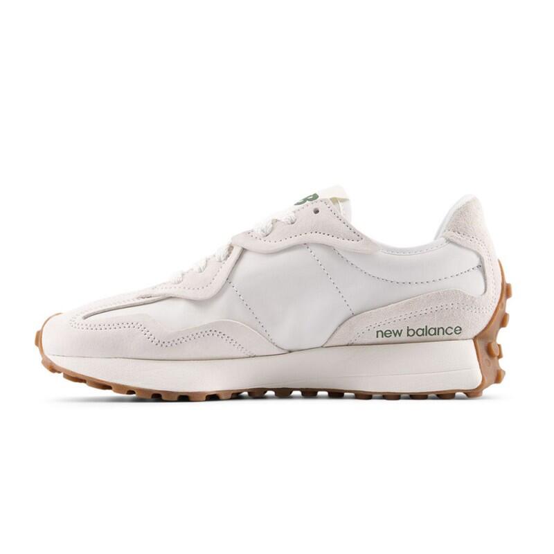 Zapatillas Femme New Balance U327 Blanc 3/5