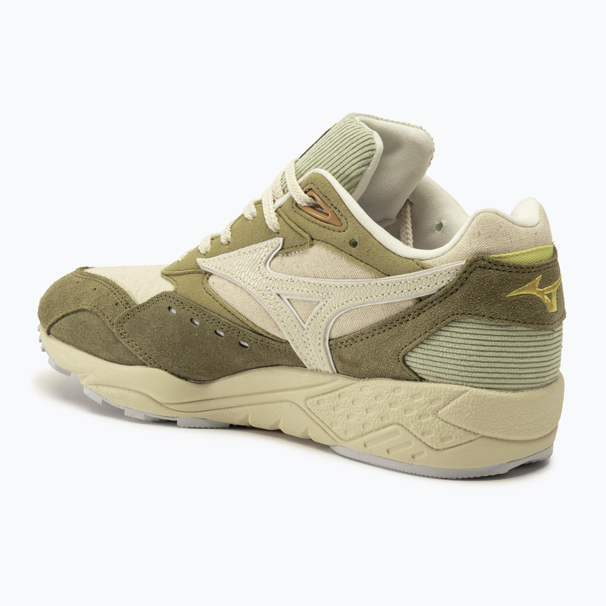 Buty męskie Mizuno Contender Countryside 3/5