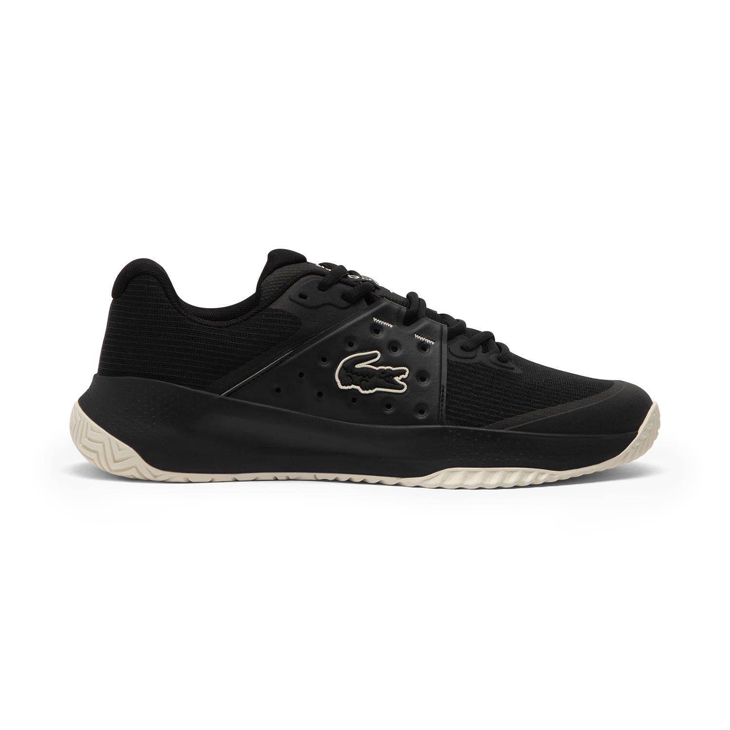 Lacoste Power Serve Noir 50sma0147 1/6