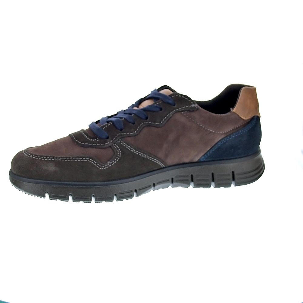 Zapatos IMAC  852190 Marrón  Hombre 2/4
