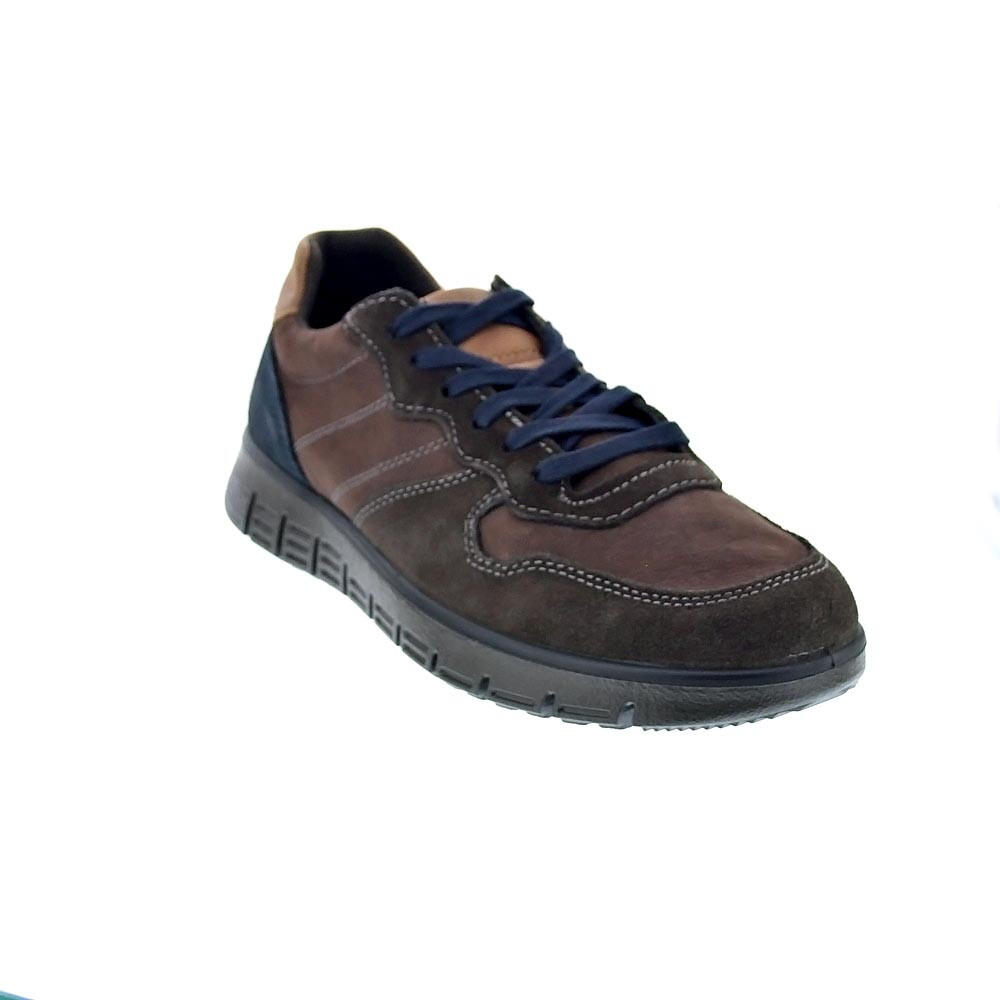 Zapatos IMAC  852190 Marrón  Hombre 4/4