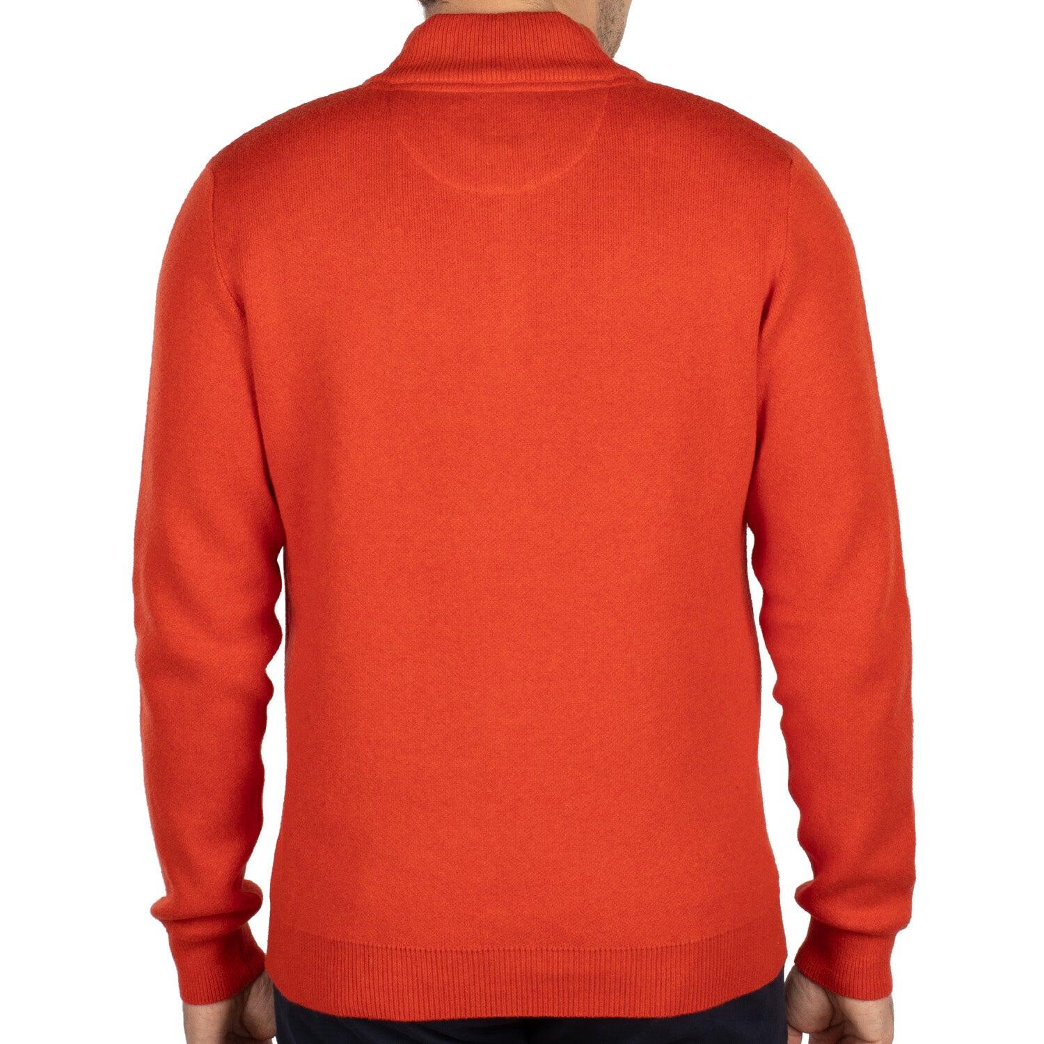 Pull camionneur uni homme 2/4