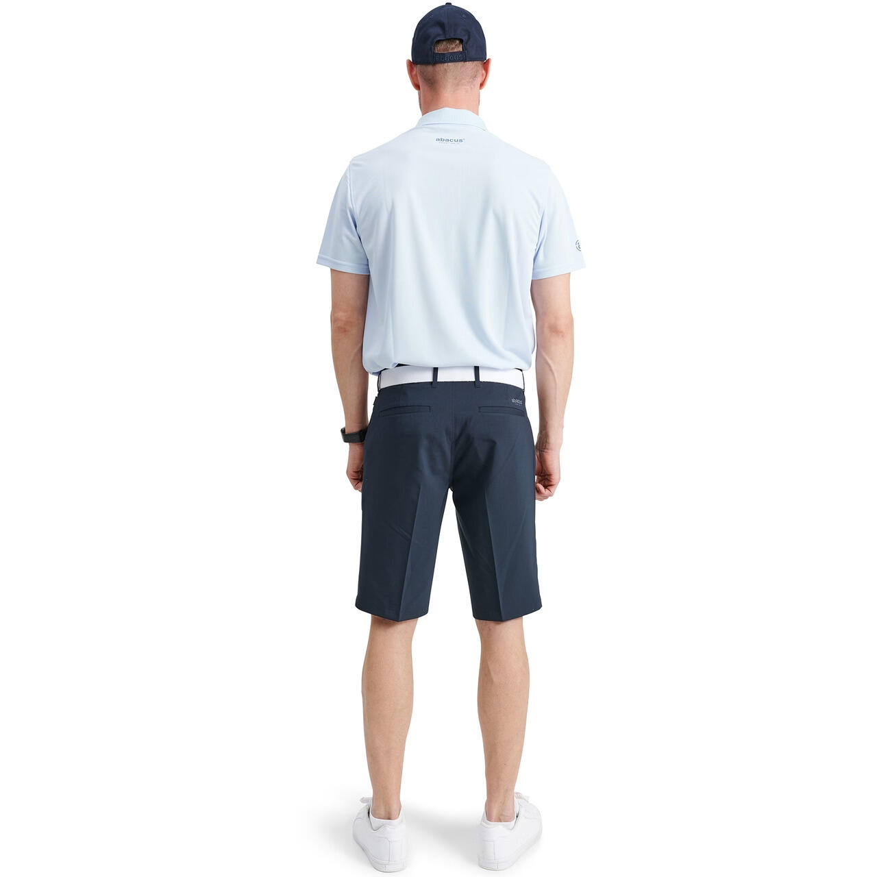 Polo Abacus Cray Drycool 2/3