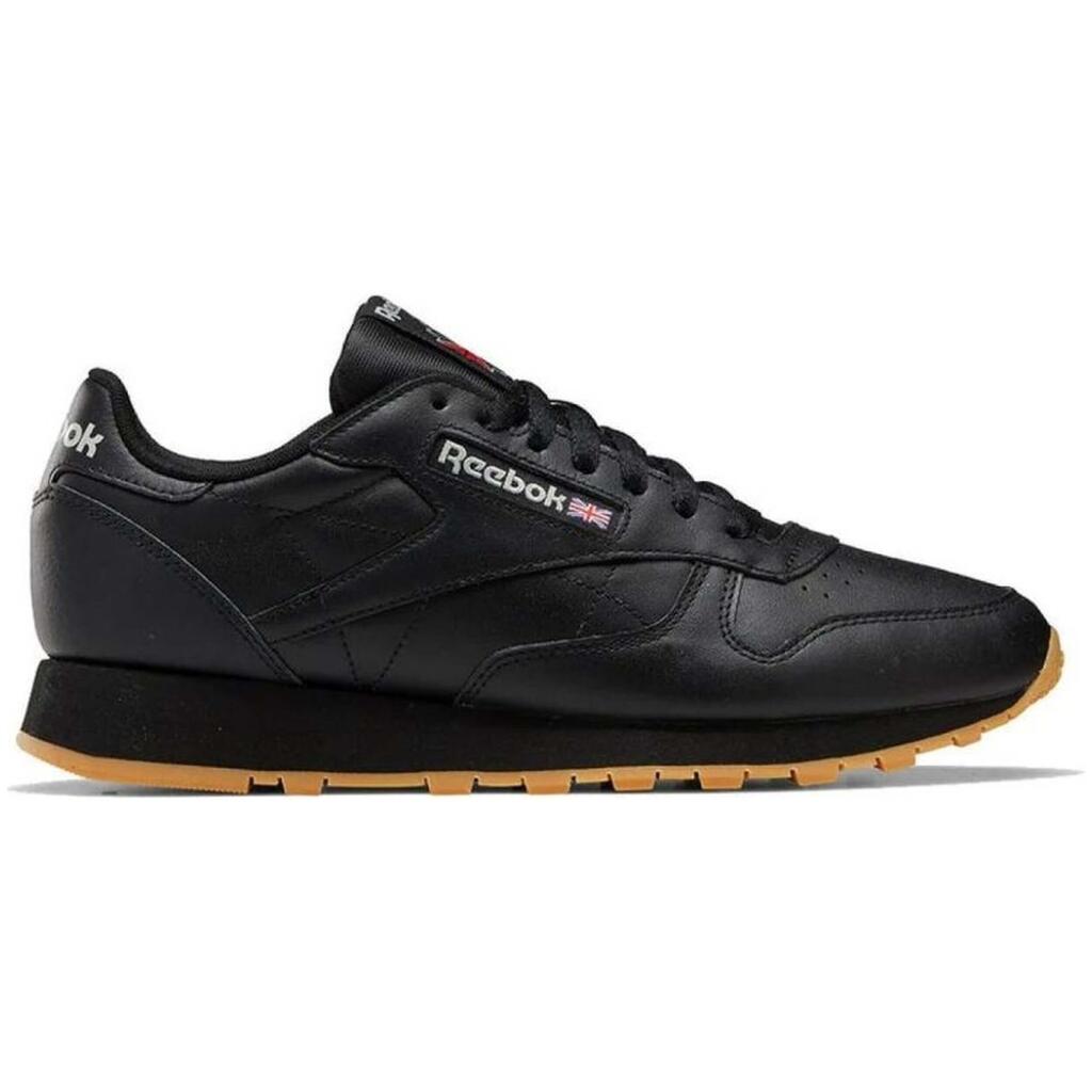 Men’s Casual Trainers Reebok 100008494  Black