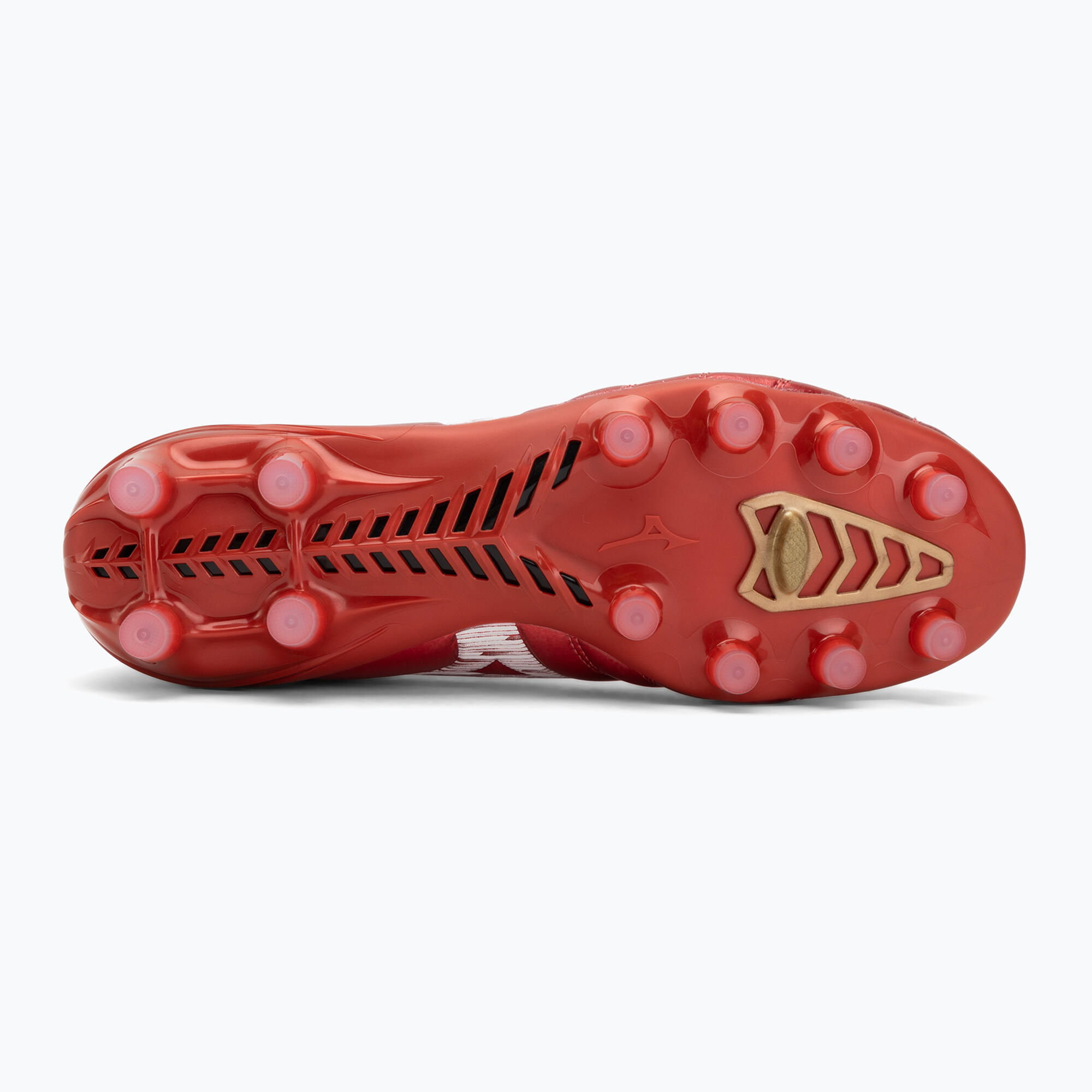 Botas de fútbol Mizuno Monarcida III Pro FG 4/7