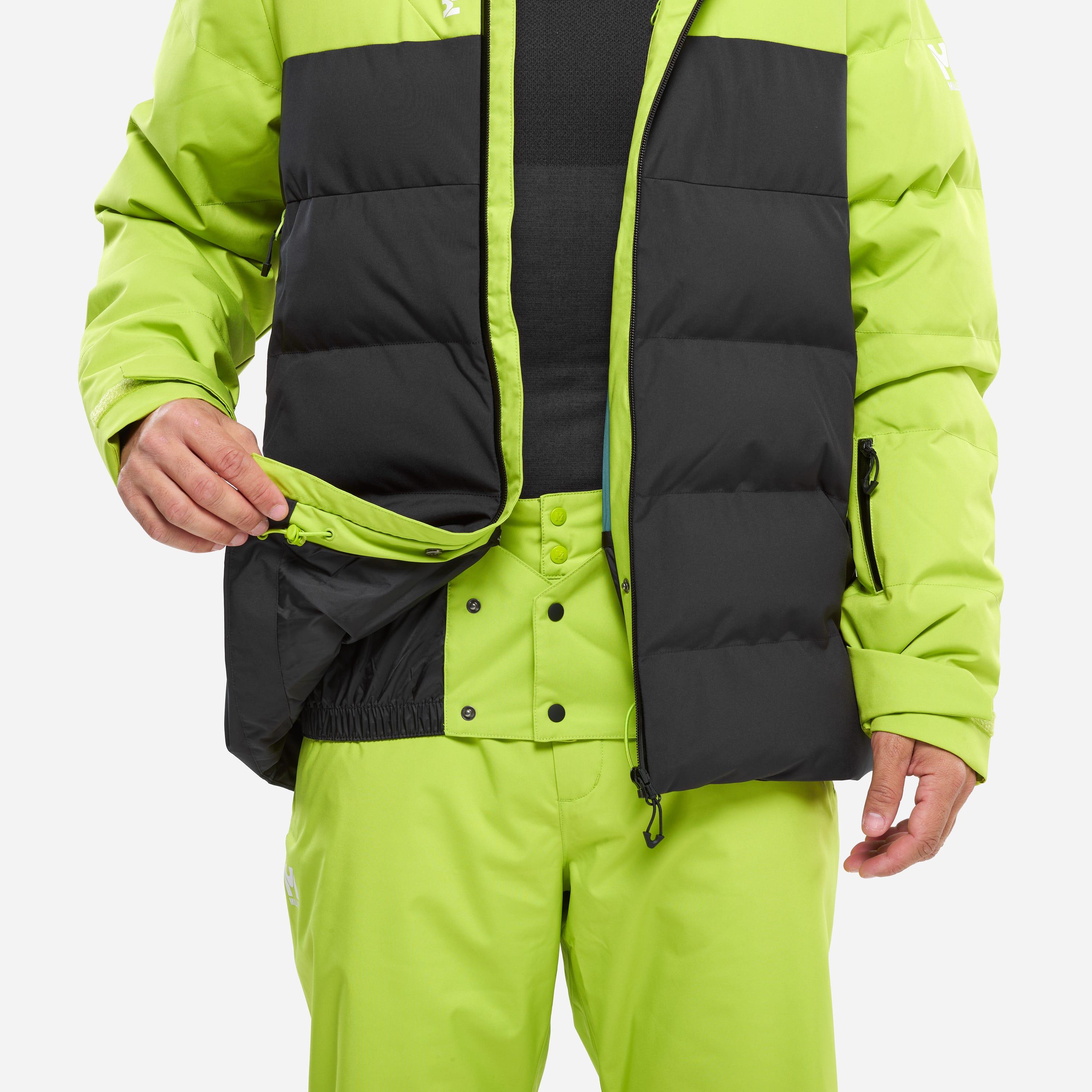 Veste Ski pour homme BREVENT PEAK  M 3/5