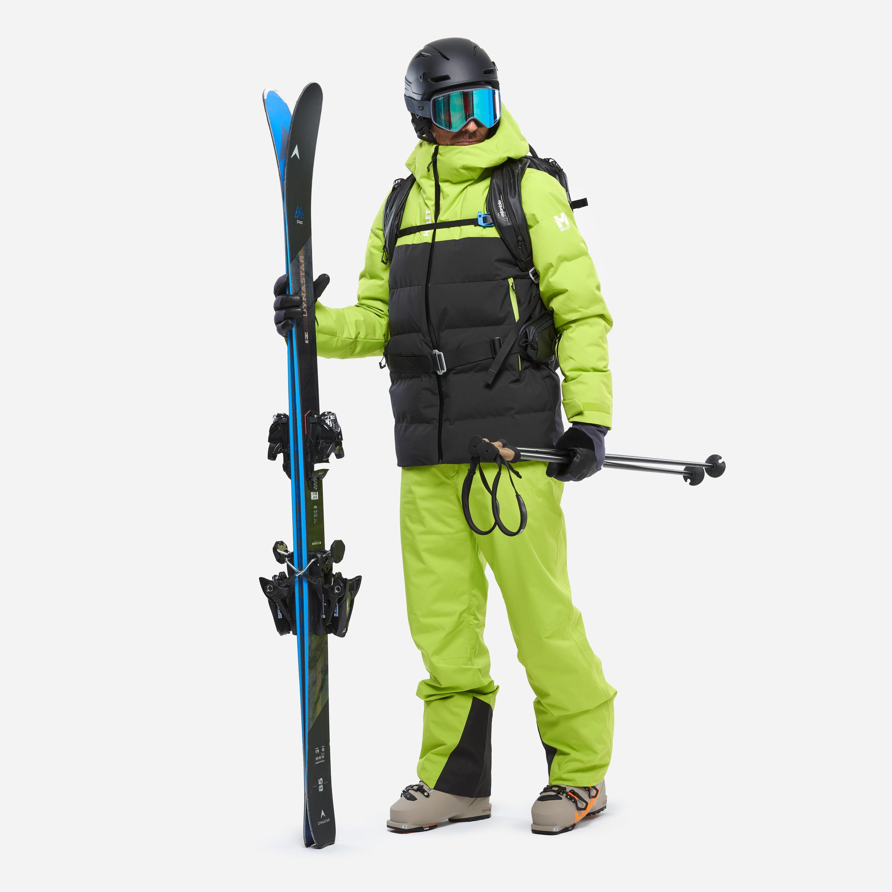 Veste Ski pour homme BREVENT PEAK  M 2/5