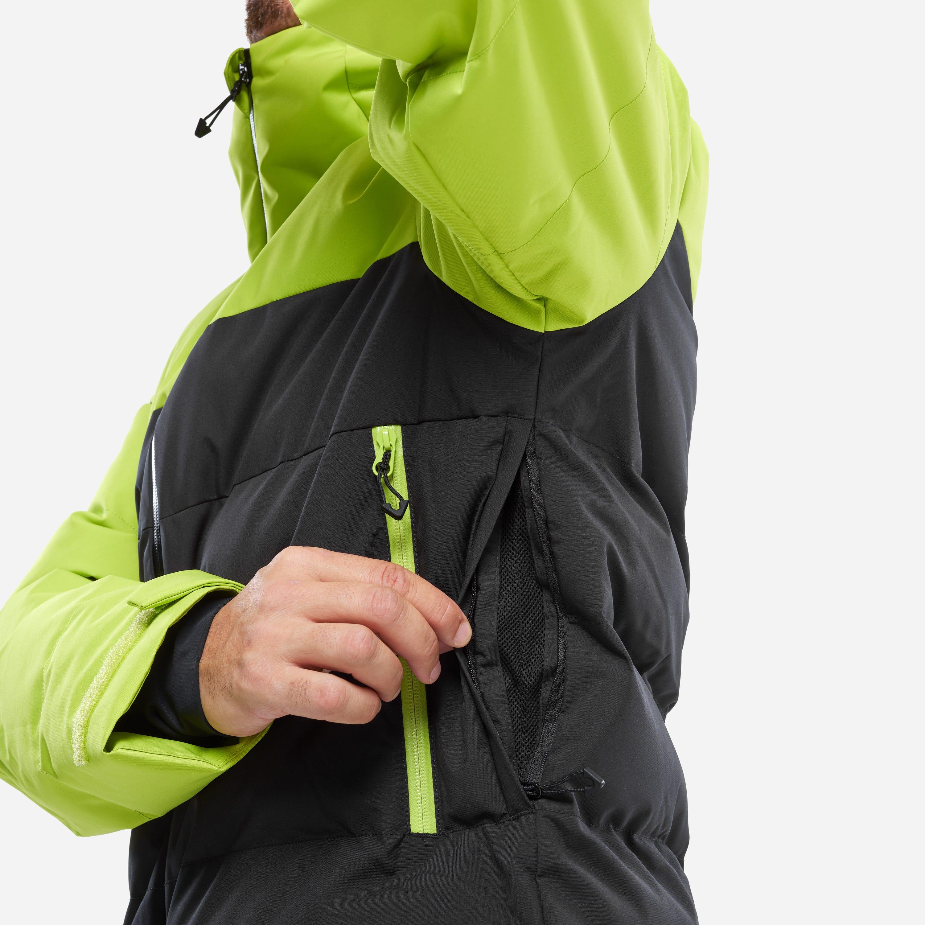 Veste Ski pour homme BREVENT PEAK  M 5/5
