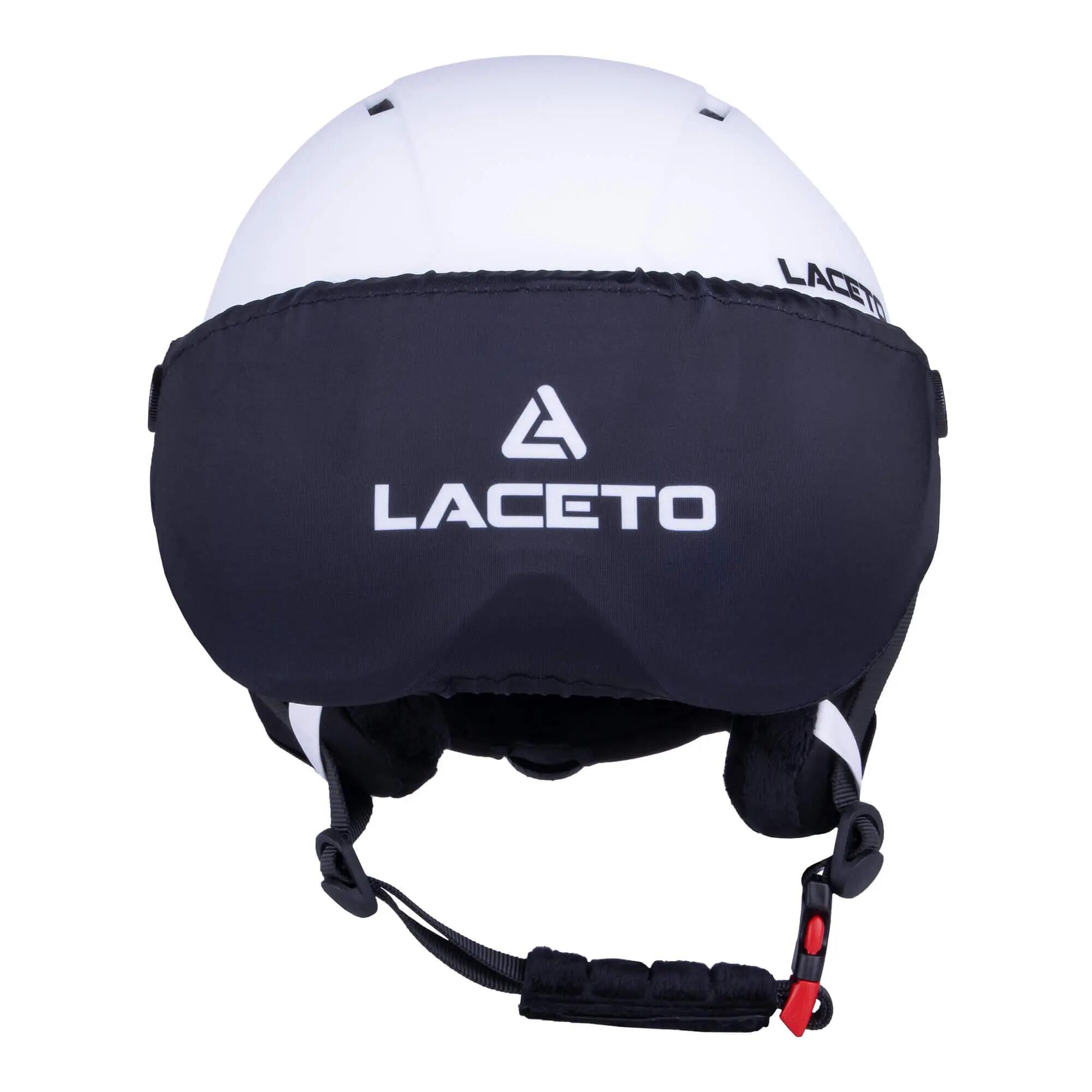 Laceto Skihelm TEMPESTA 3/6