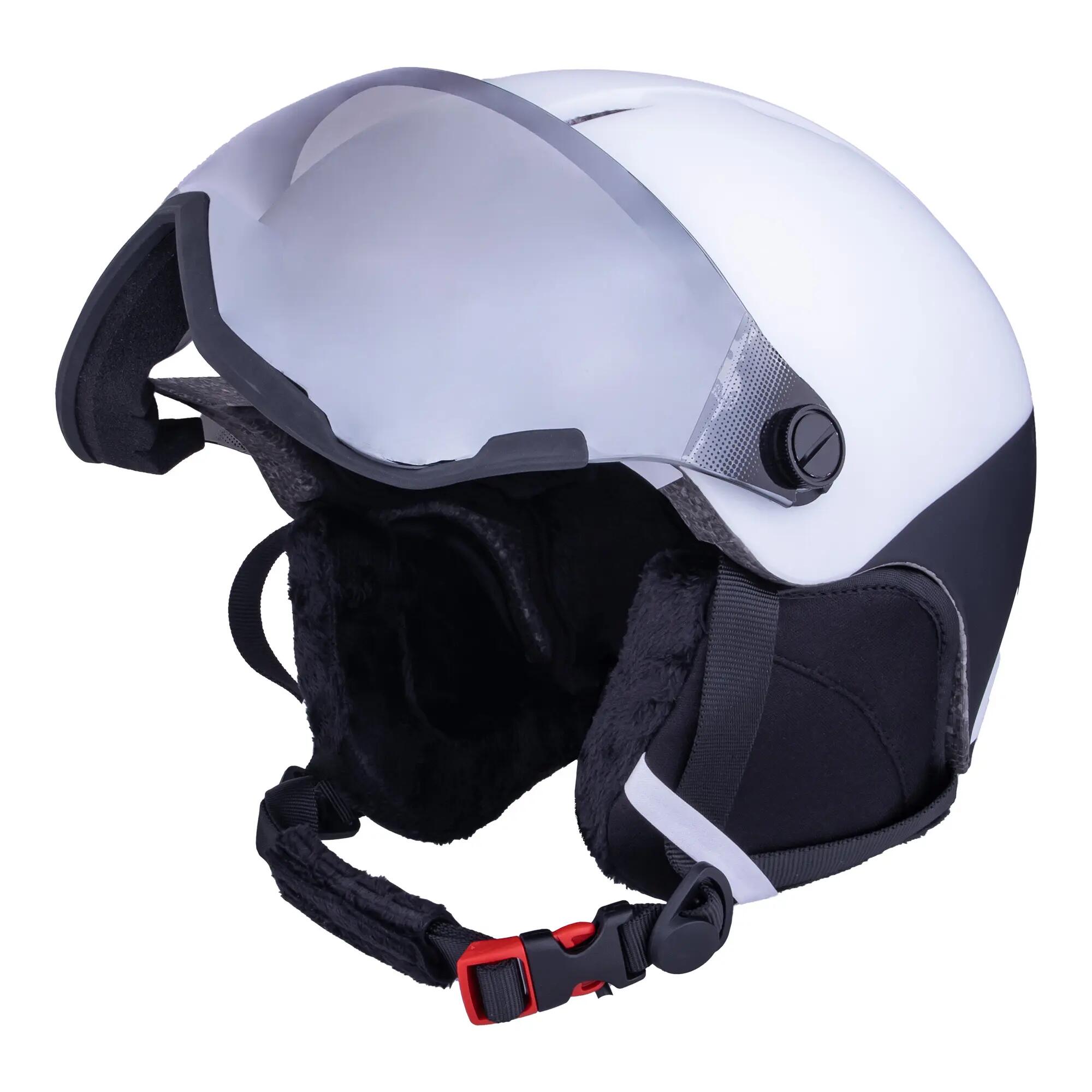 Laceto Skihelm TEMPESTA 2/6