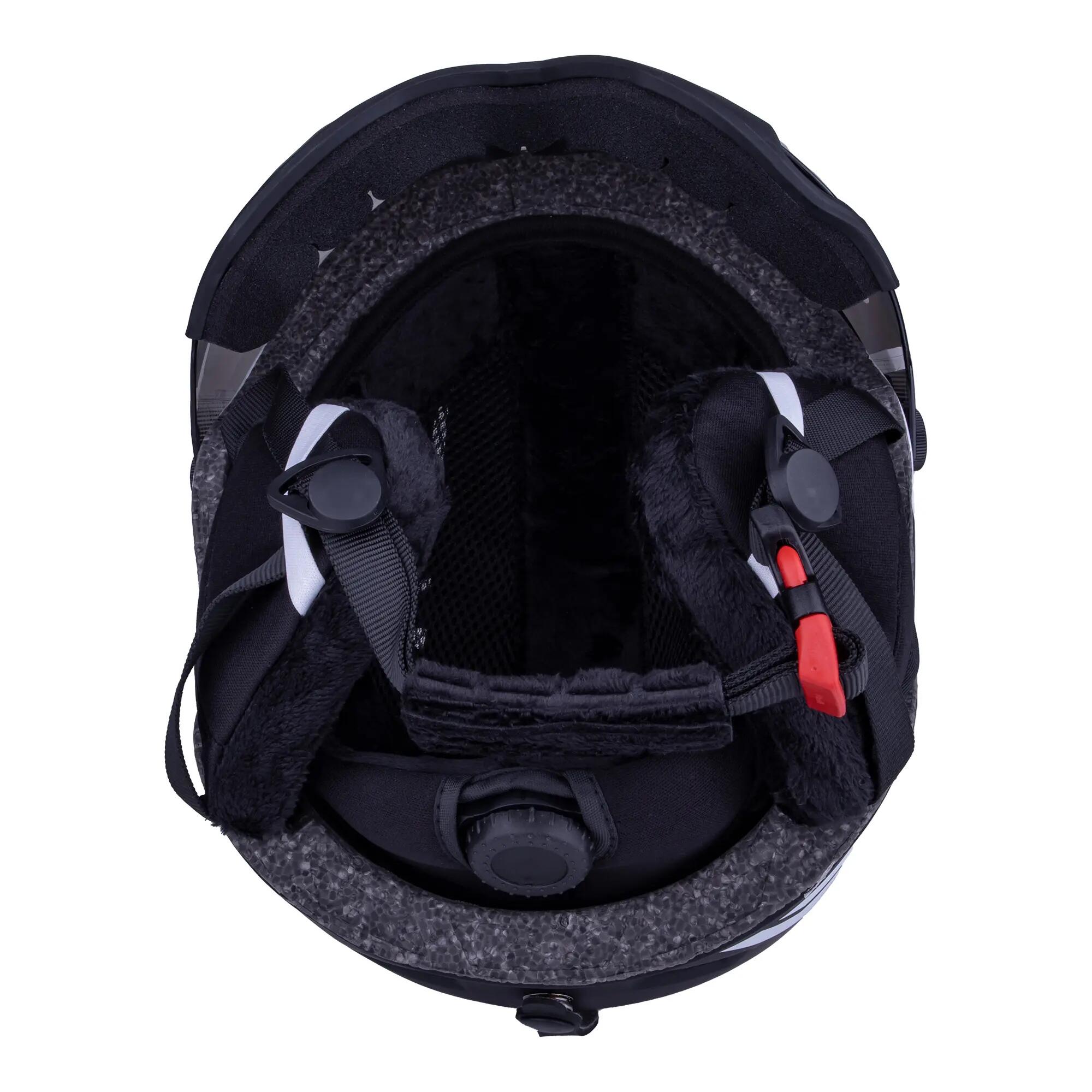 Laceto Skihelm TEMPESTA 4/6
