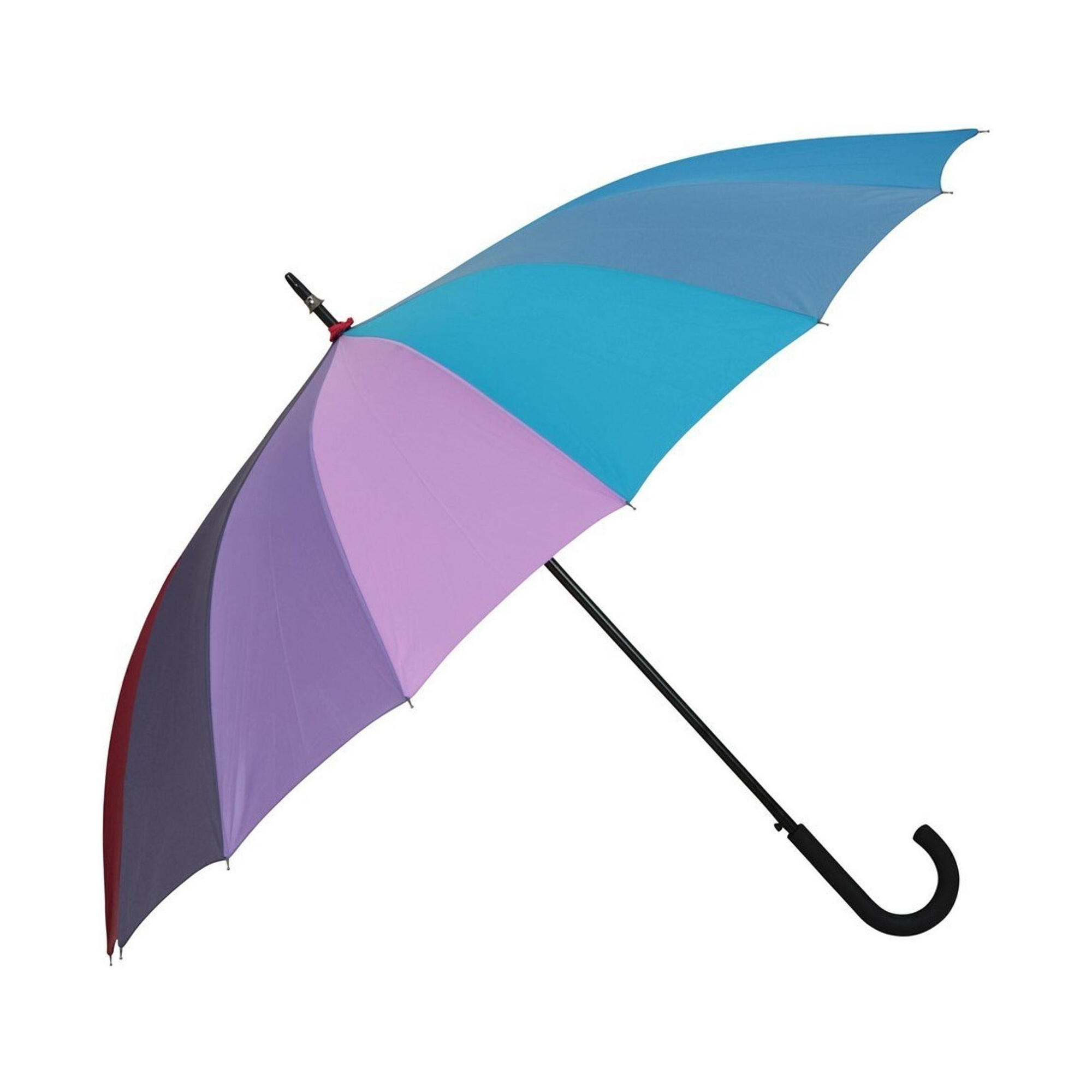 Parapluie Droit (Multicolore) 3/5