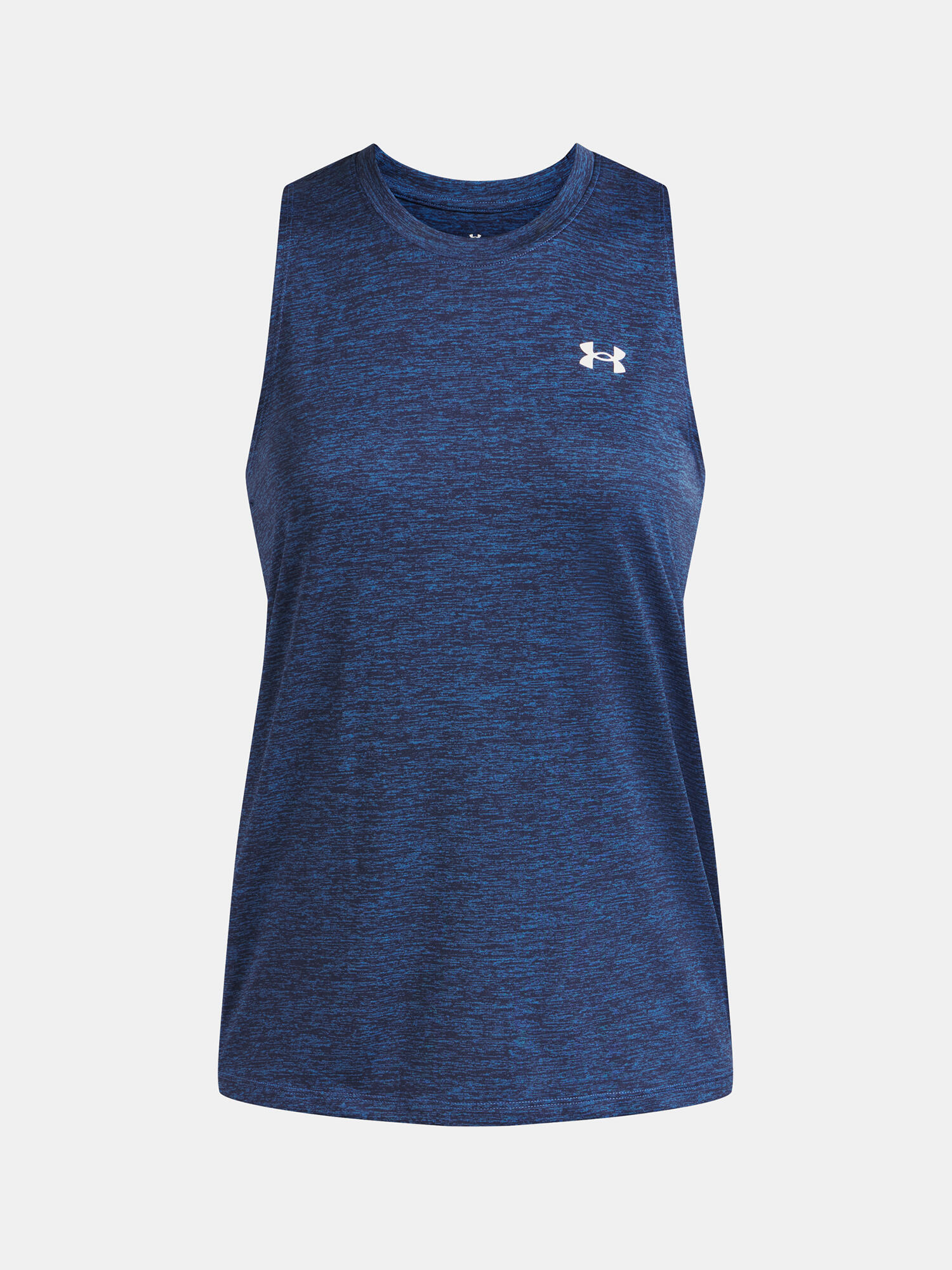 Short Under armour modèle 1383656-402 pour homme 3/4