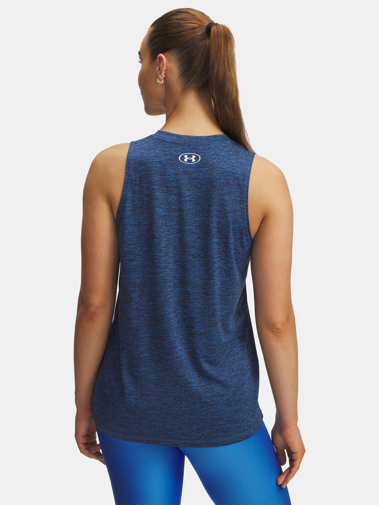 Short Under armour modèle 1383656-402 pour homme 2/4