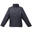 Hudson Jacke, winddicht Herren Marineblau