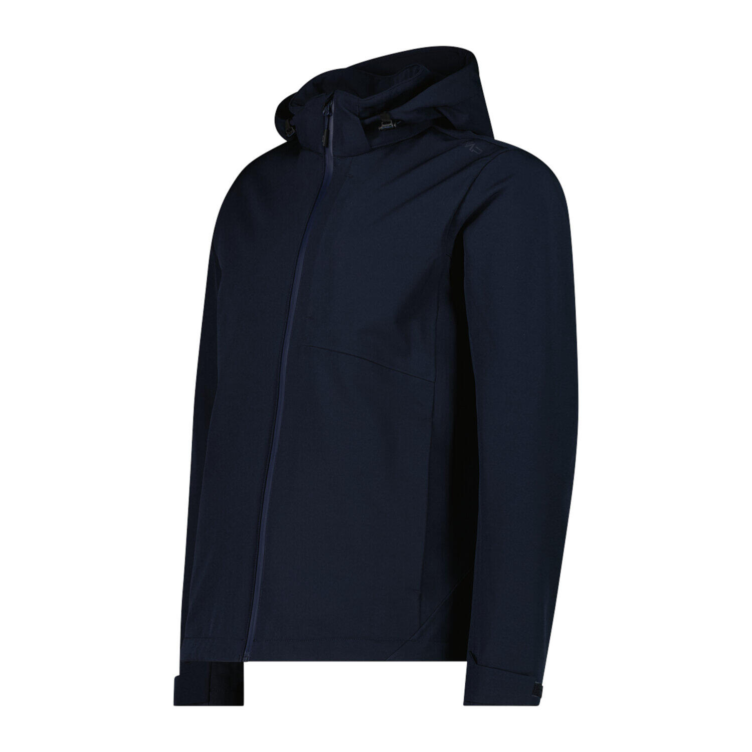 CMP Herren Softshelljacke MAN JACKET ZIP HOOD 35Z5337 2/5