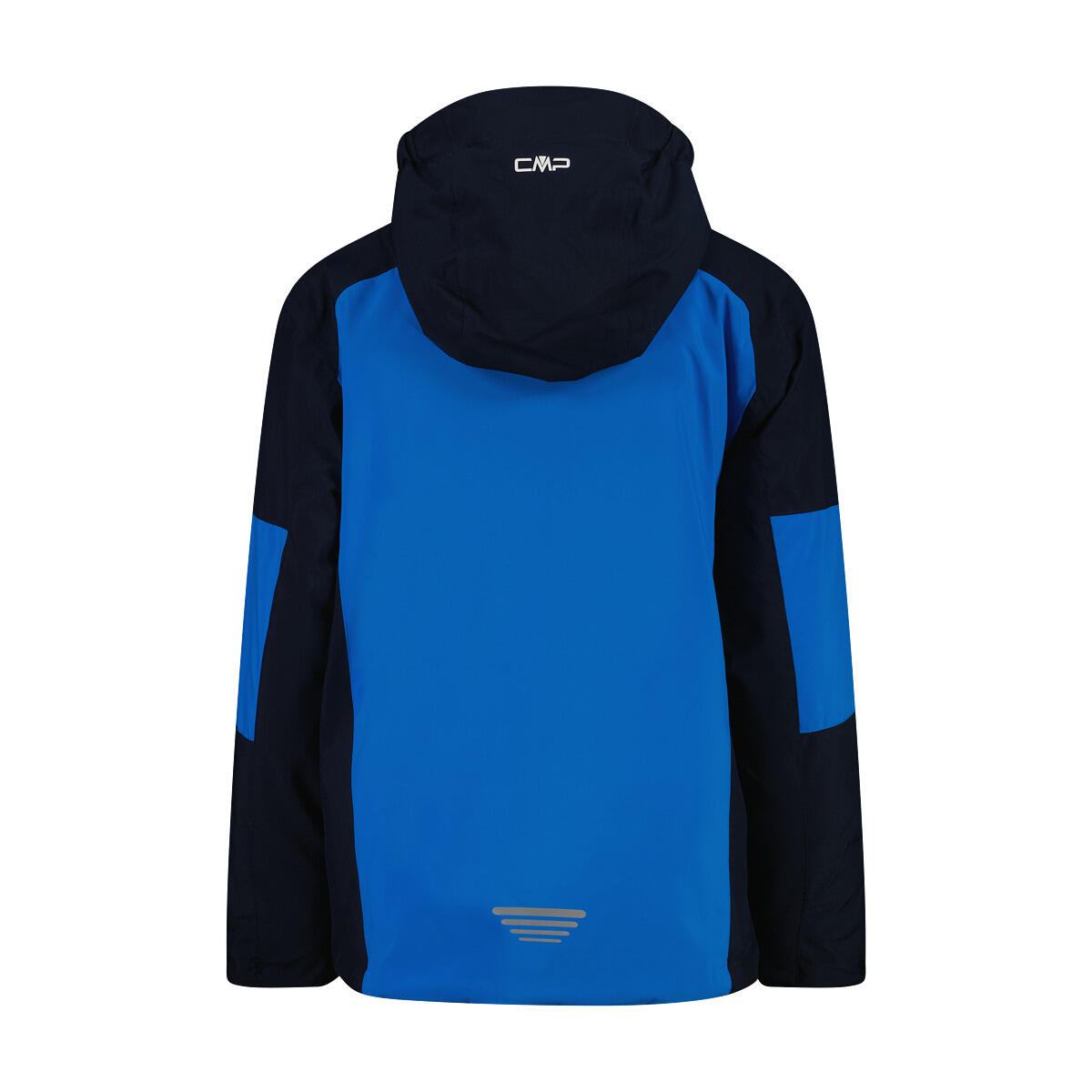 CMP Kinder Skijacke KID JACKET FIX HOOD 35W0374 4/4