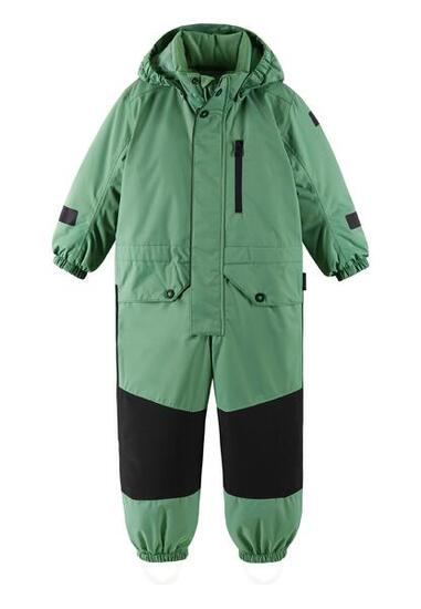 ReimaTec Schneeanzug Winteroverall Muhos - mit BIONIC-FINISH®ECO Beschichtung