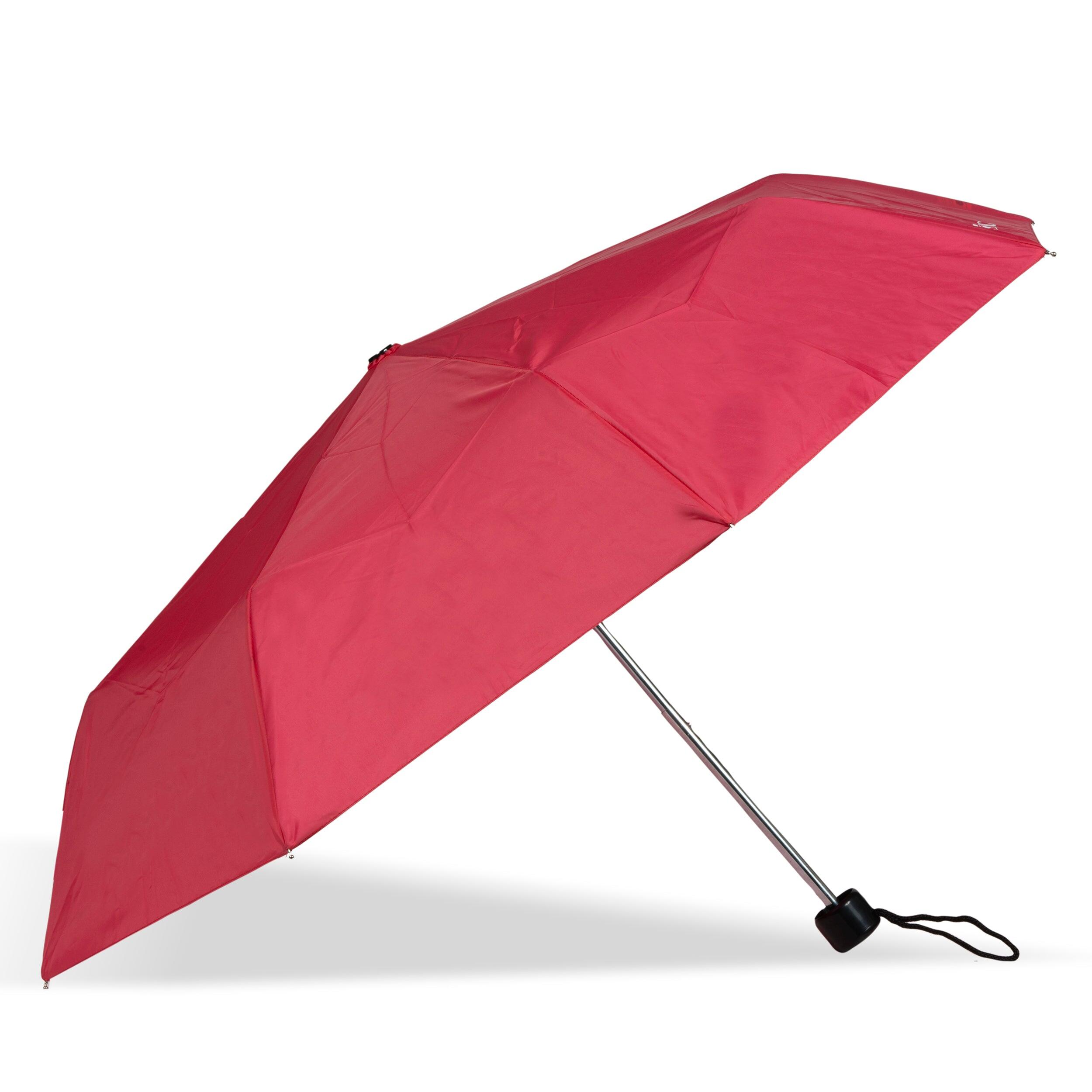 Parapluie petit prix, ouverture manuelle 2/5