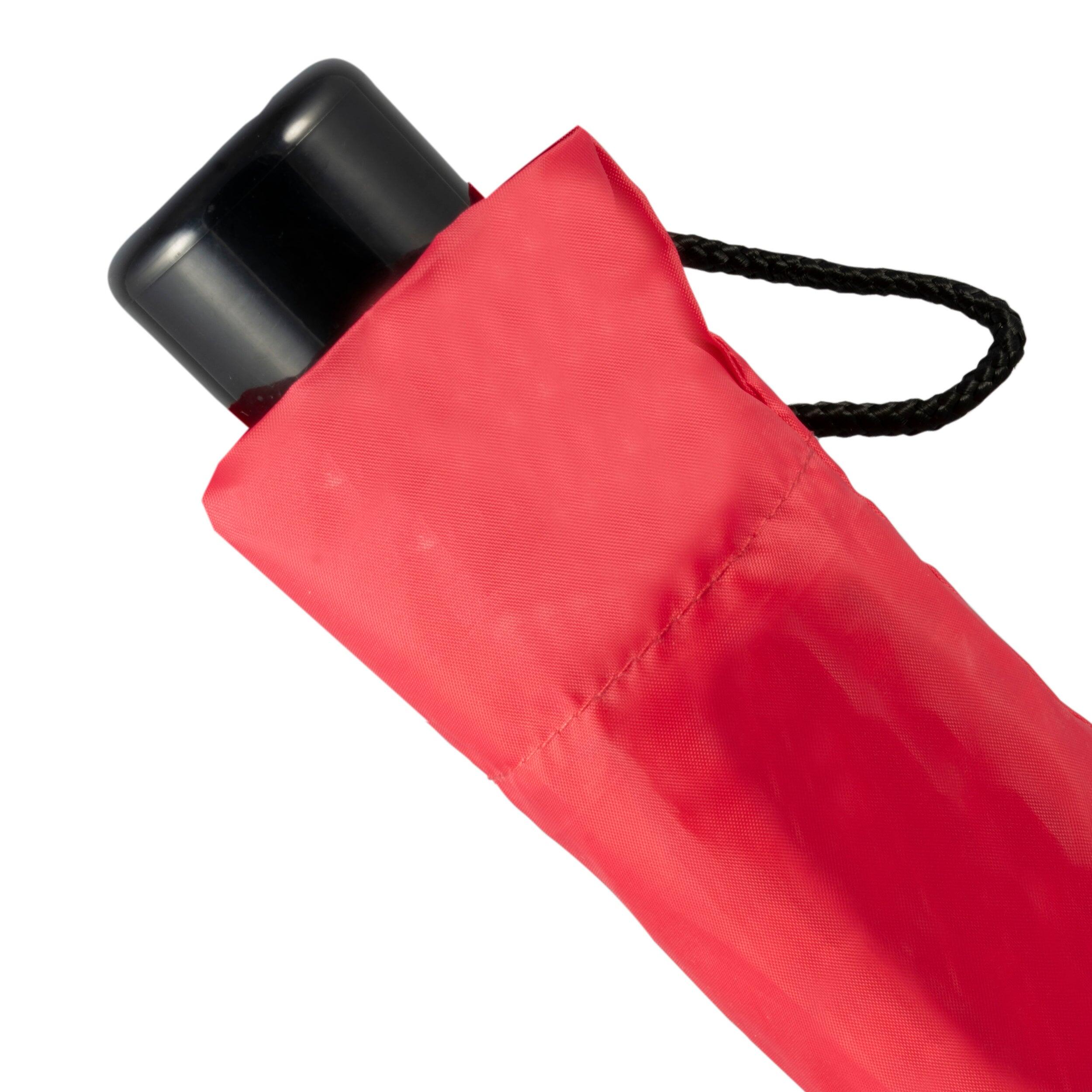 Parapluie petit prix, ouverture manuelle 5/5