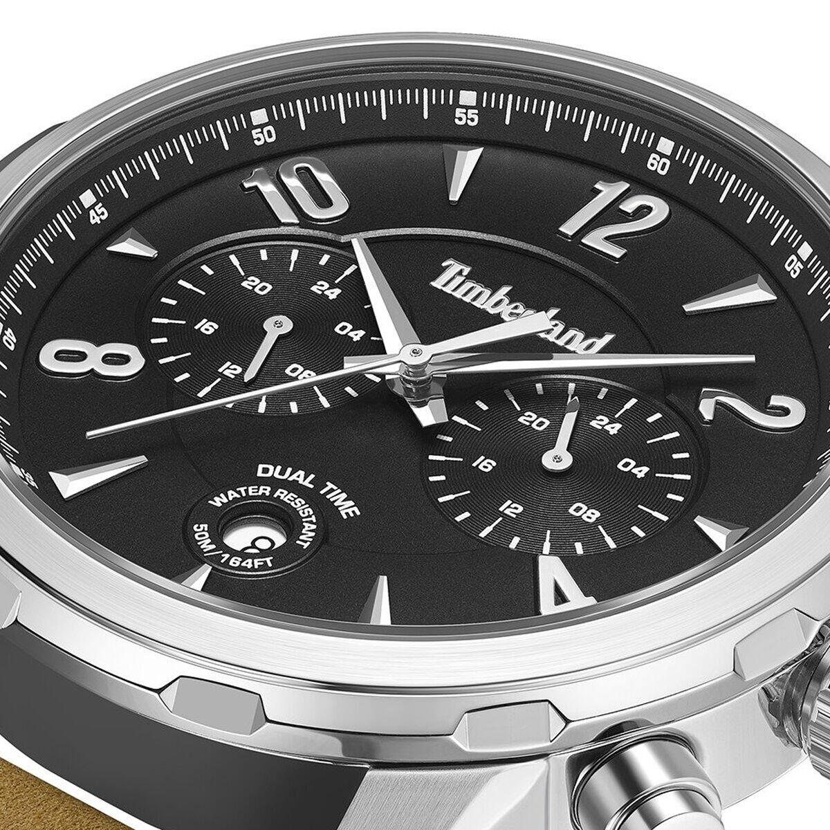 Orologio Uomo TIMBERLAND TDWGF0082902 3/5