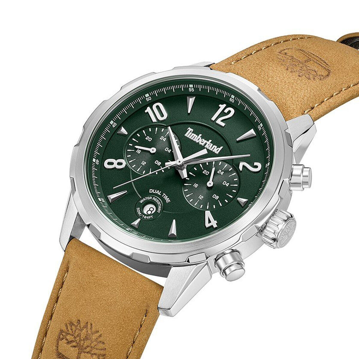 Orologio Uomo TIMBERLAND TDWGF0082902 2/5
