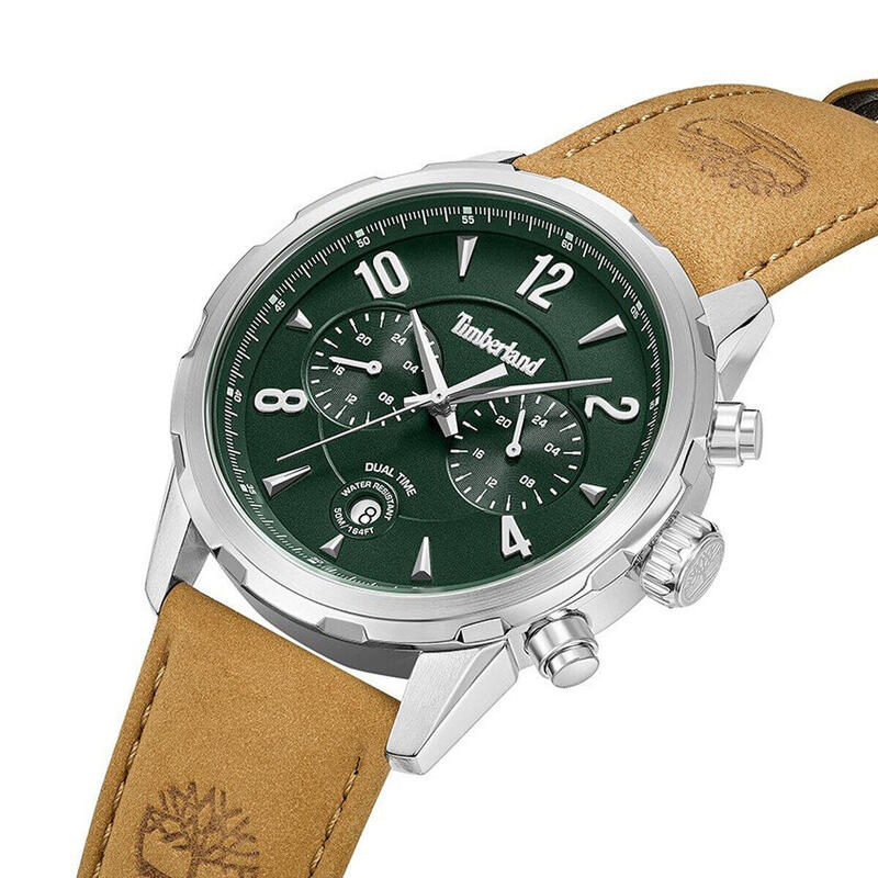 Ceas Bărbați TIMBERLAND TDWGF0082902