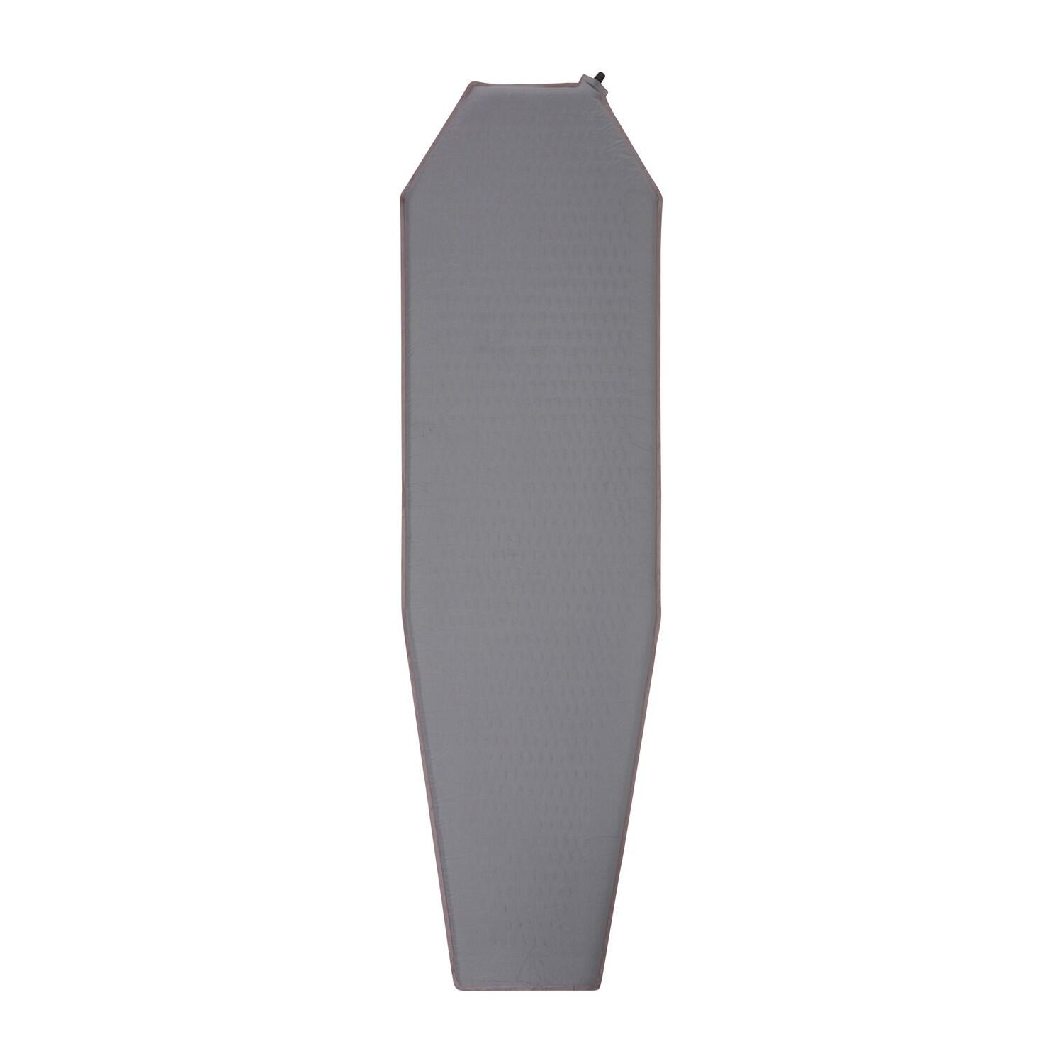 Tapis Autogonflant ULTIMATE (Orange) 3/4