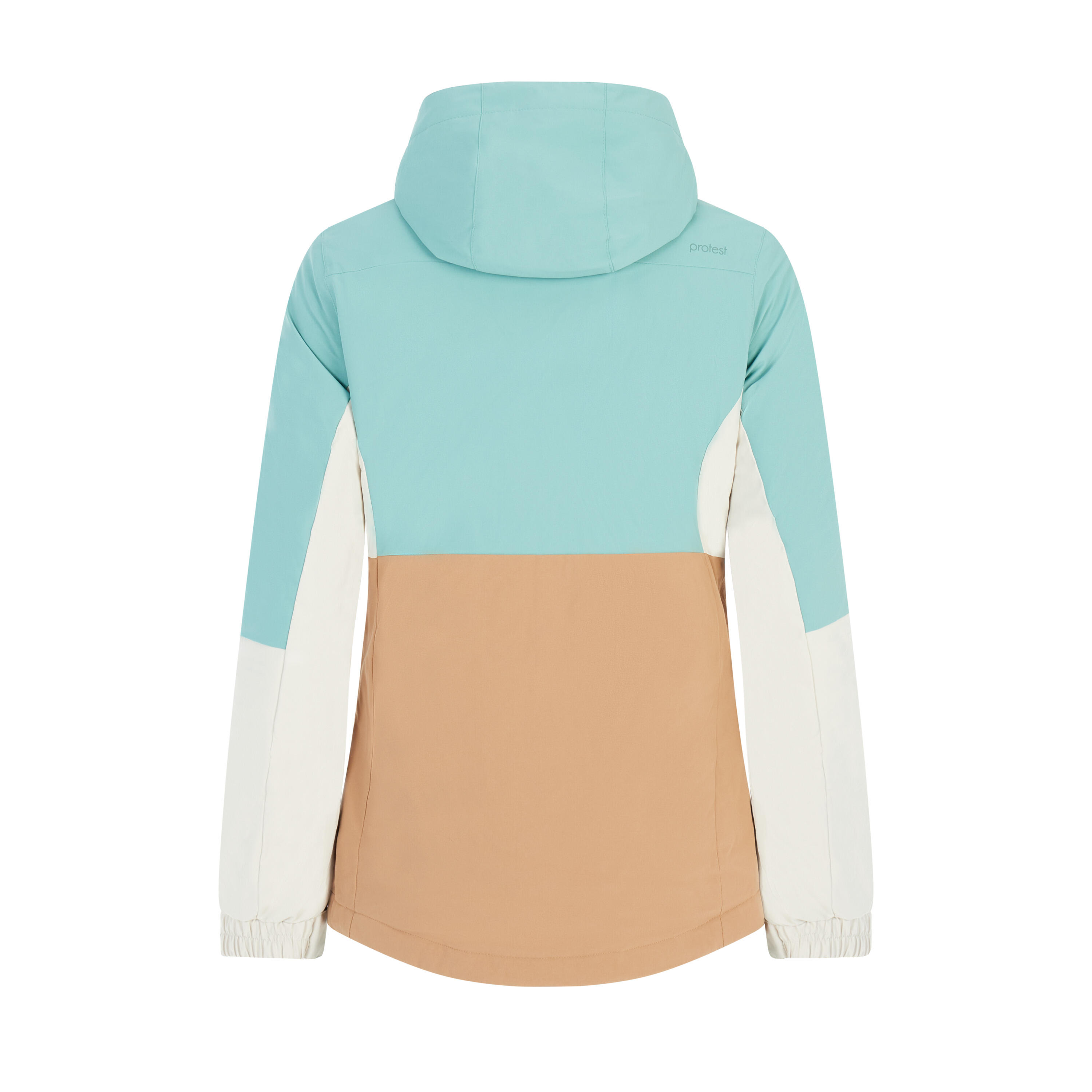 Veste de ski femme Protest Sina 3/7
