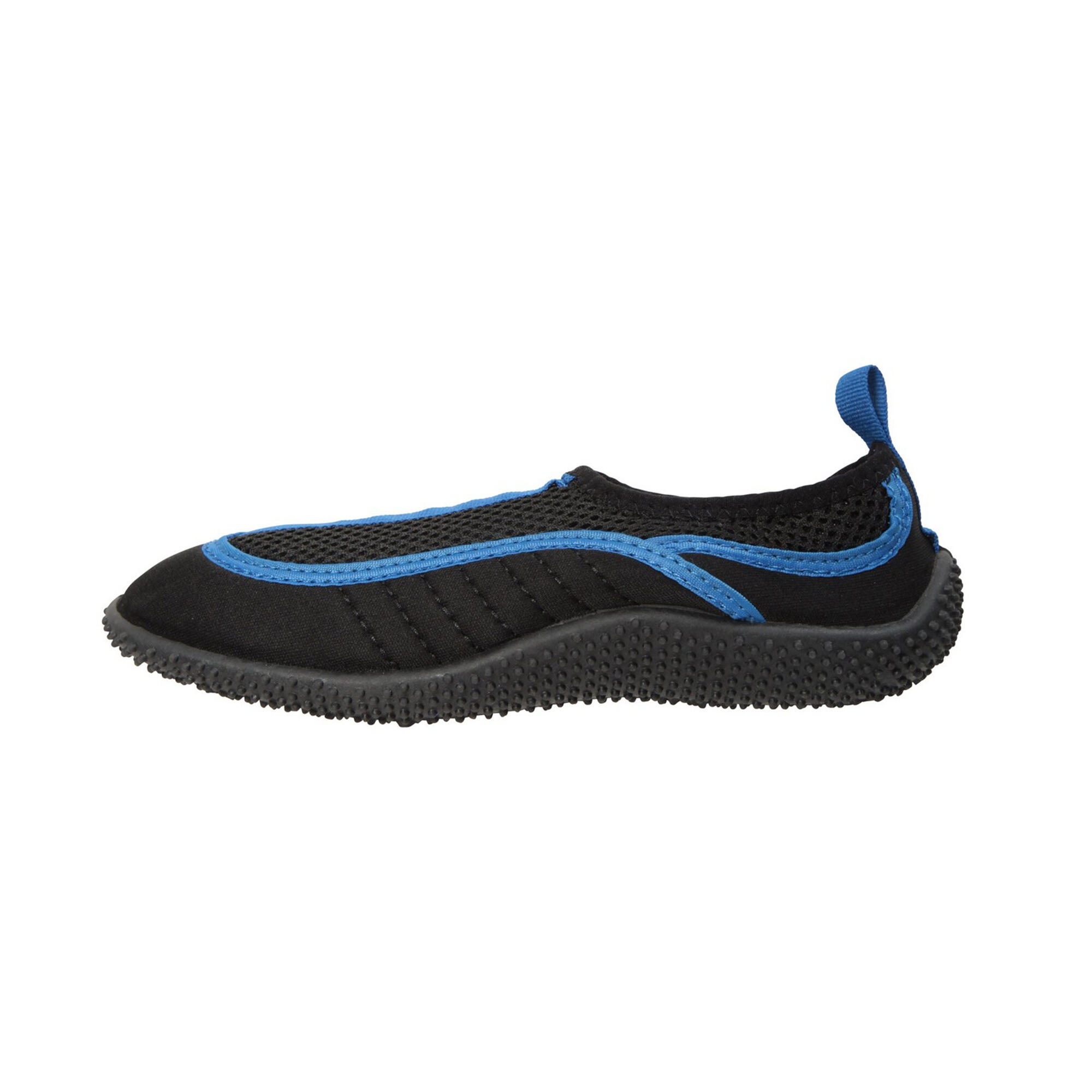 Chaussures Aquatiques BERMUDA Enfant (Bleu) 3/4
